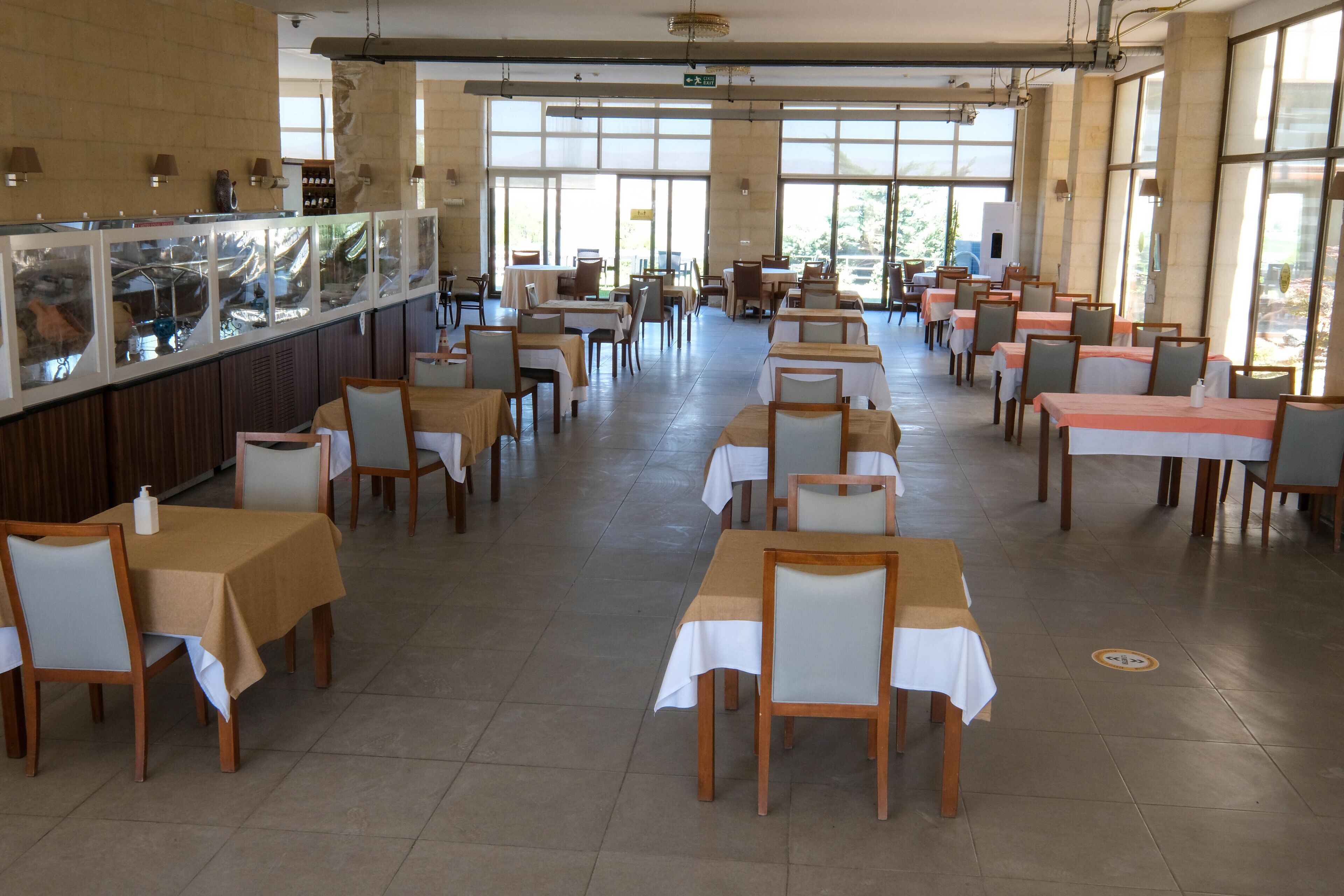 Cappadocia Plus Hotel