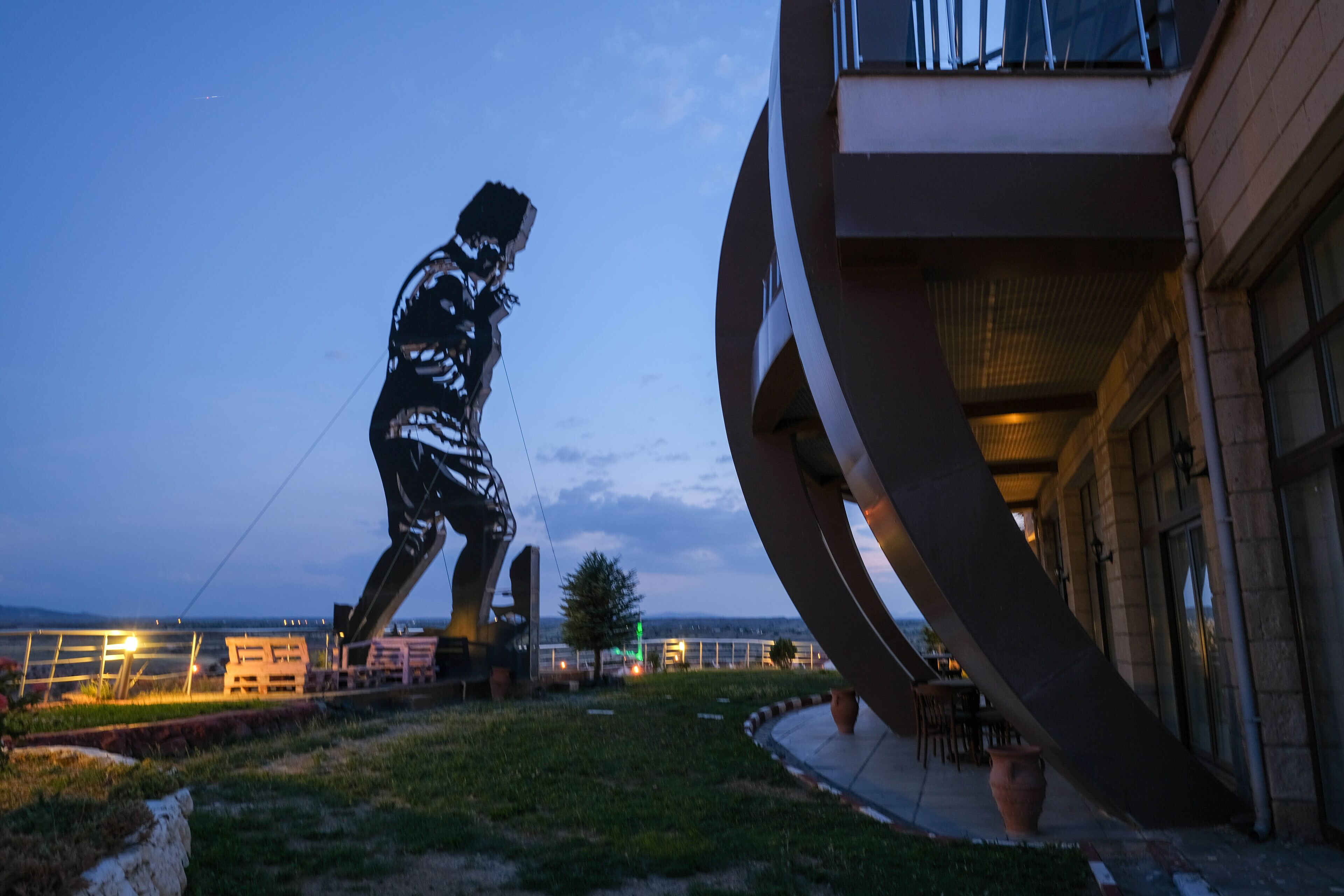 Cappadocia Plus Hotel