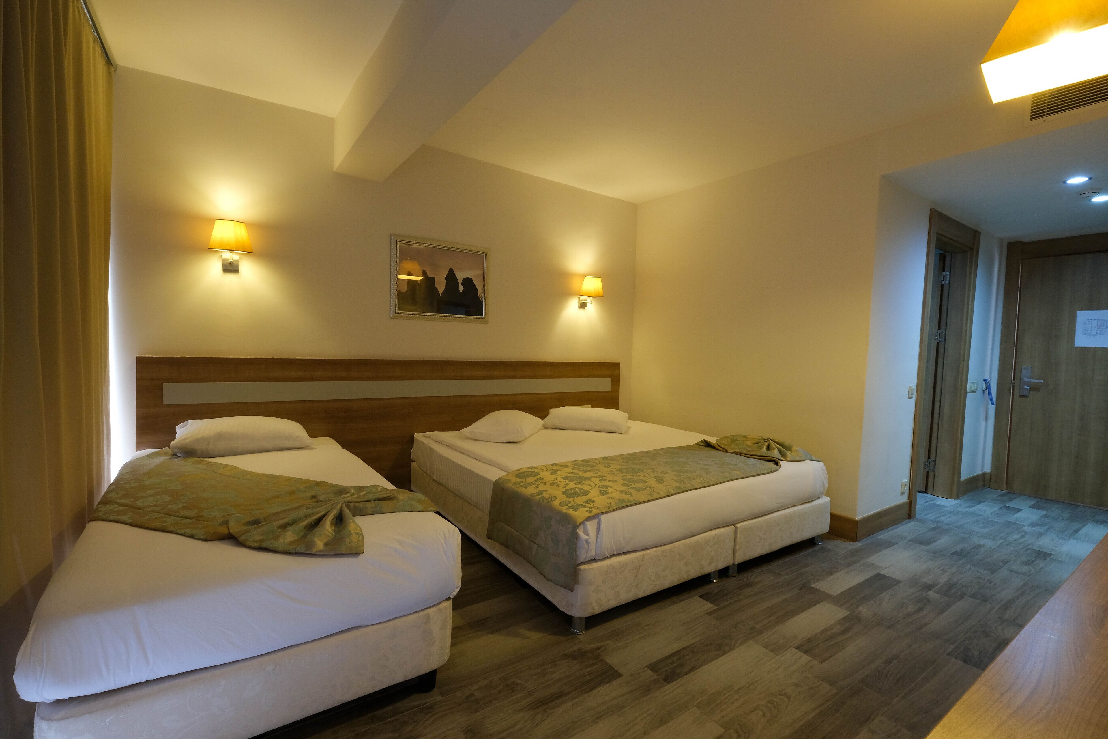 Cappadocia Plus Hotel