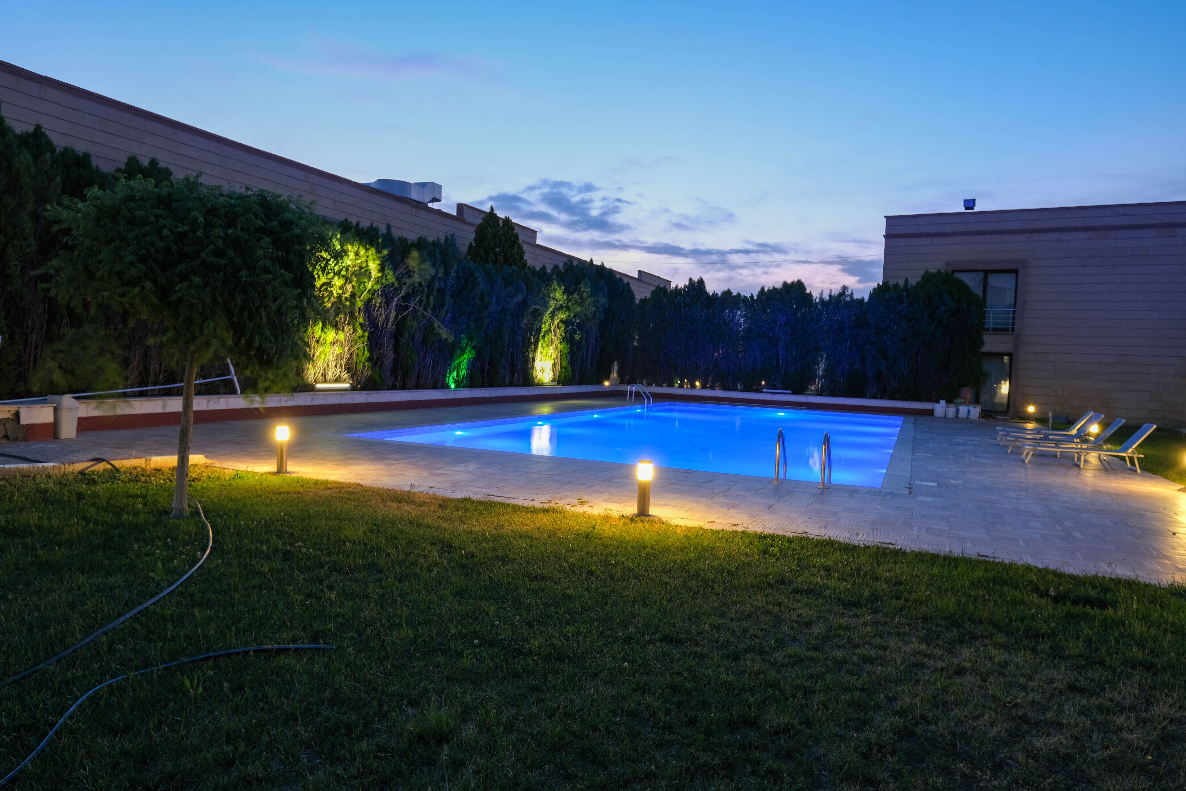 Cappadocia Plus Hotel