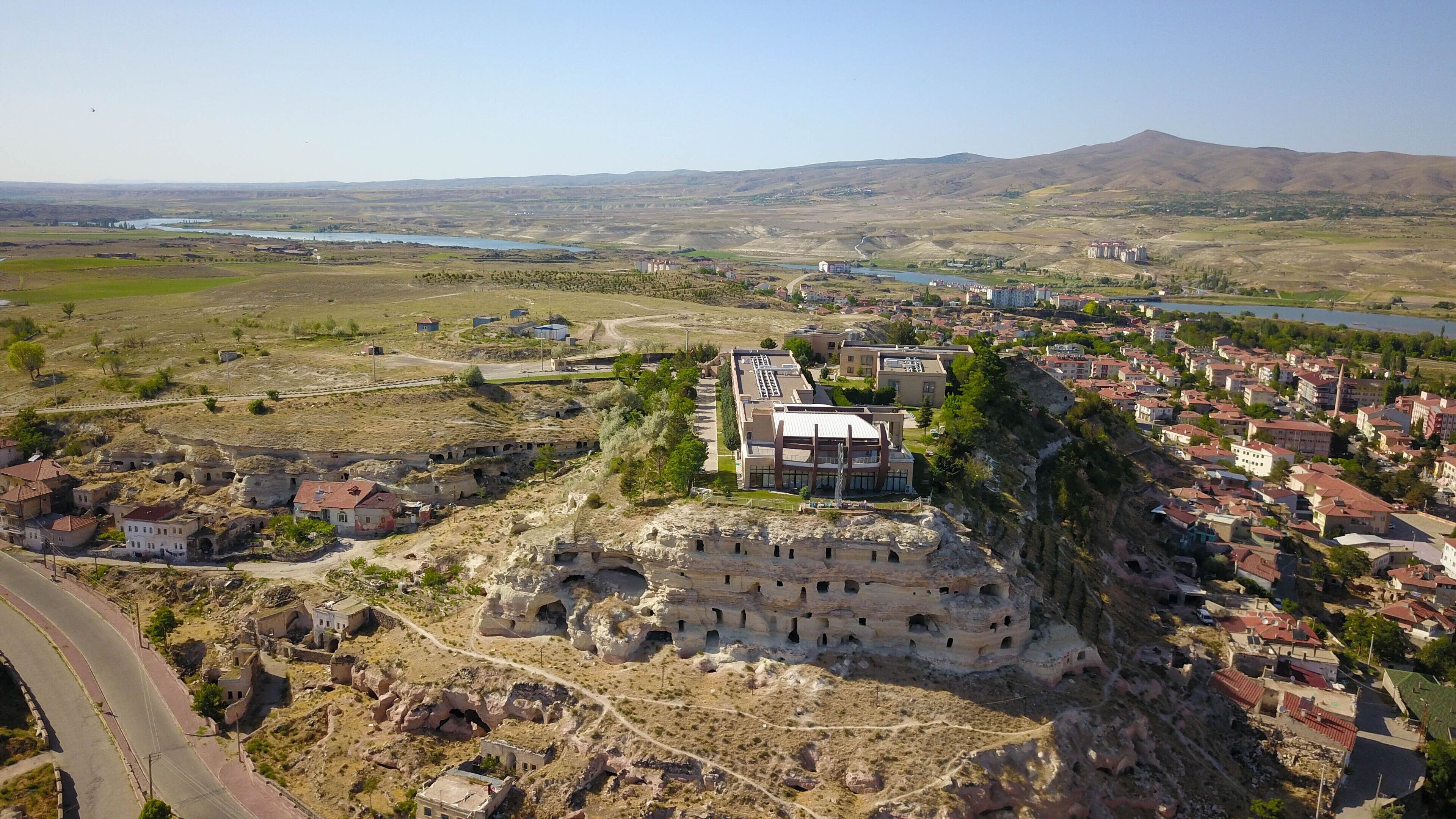 Cappadocia Plus Hotel