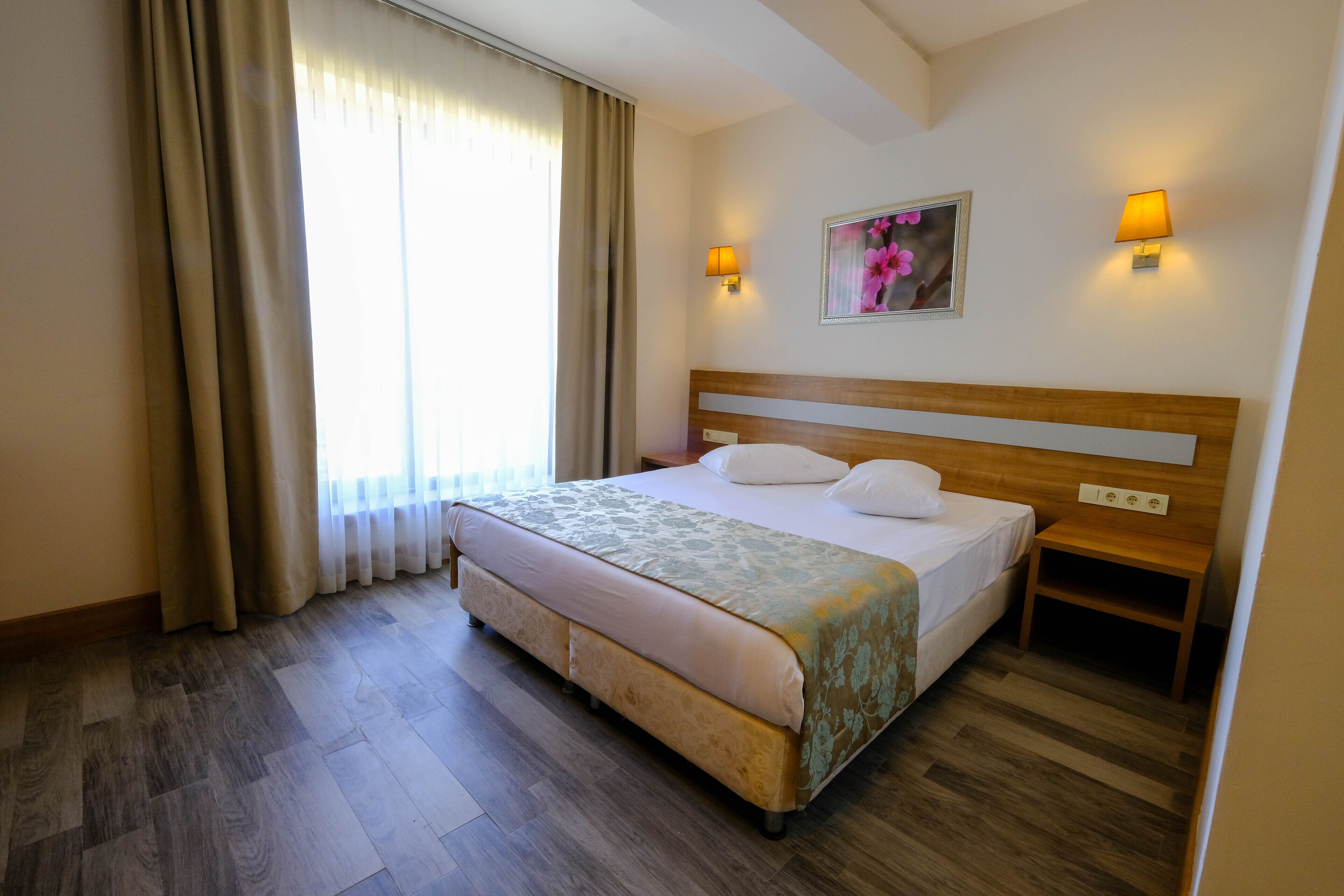 Cappadocia Plus Hotel