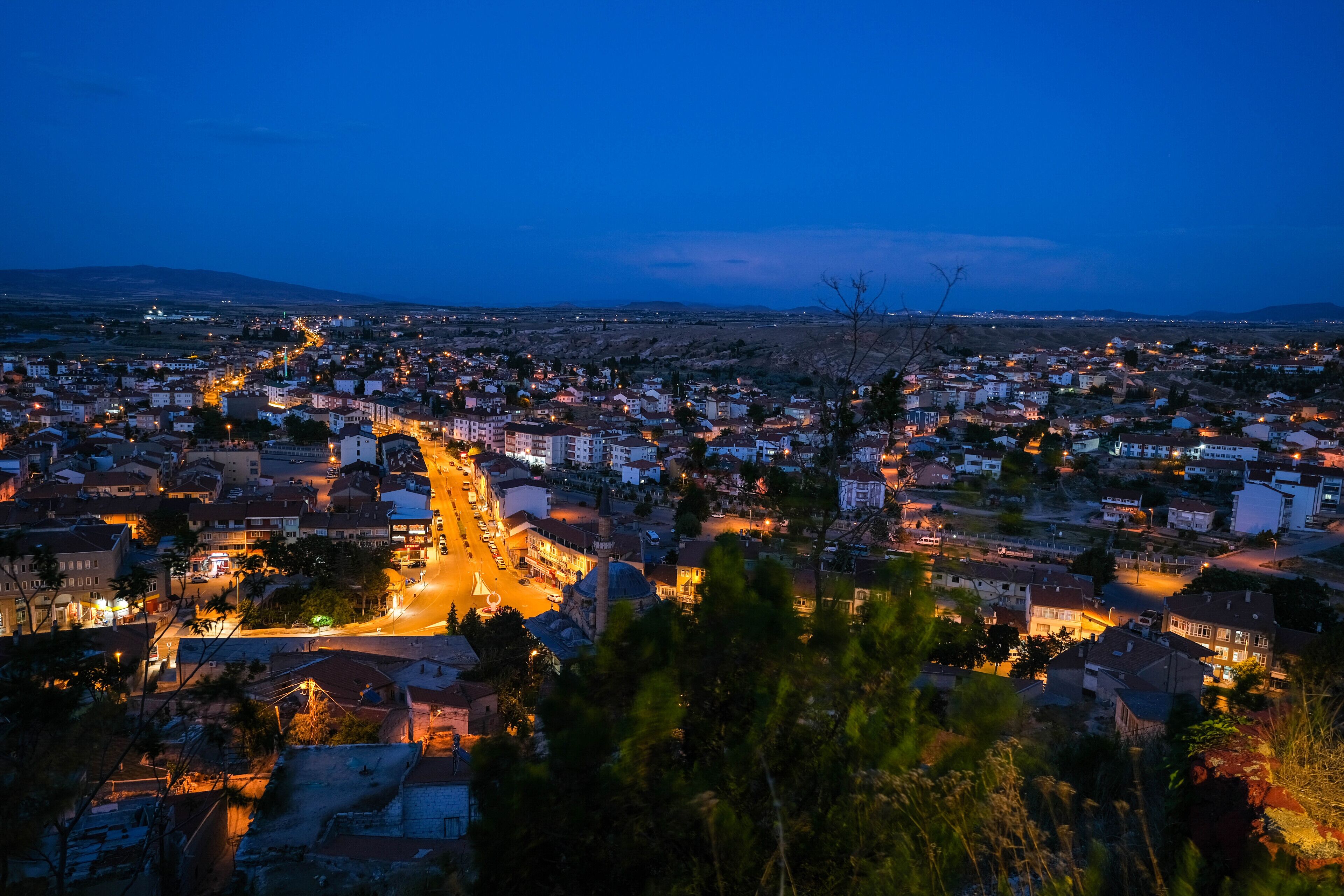 Cappadocia Plus Hotel