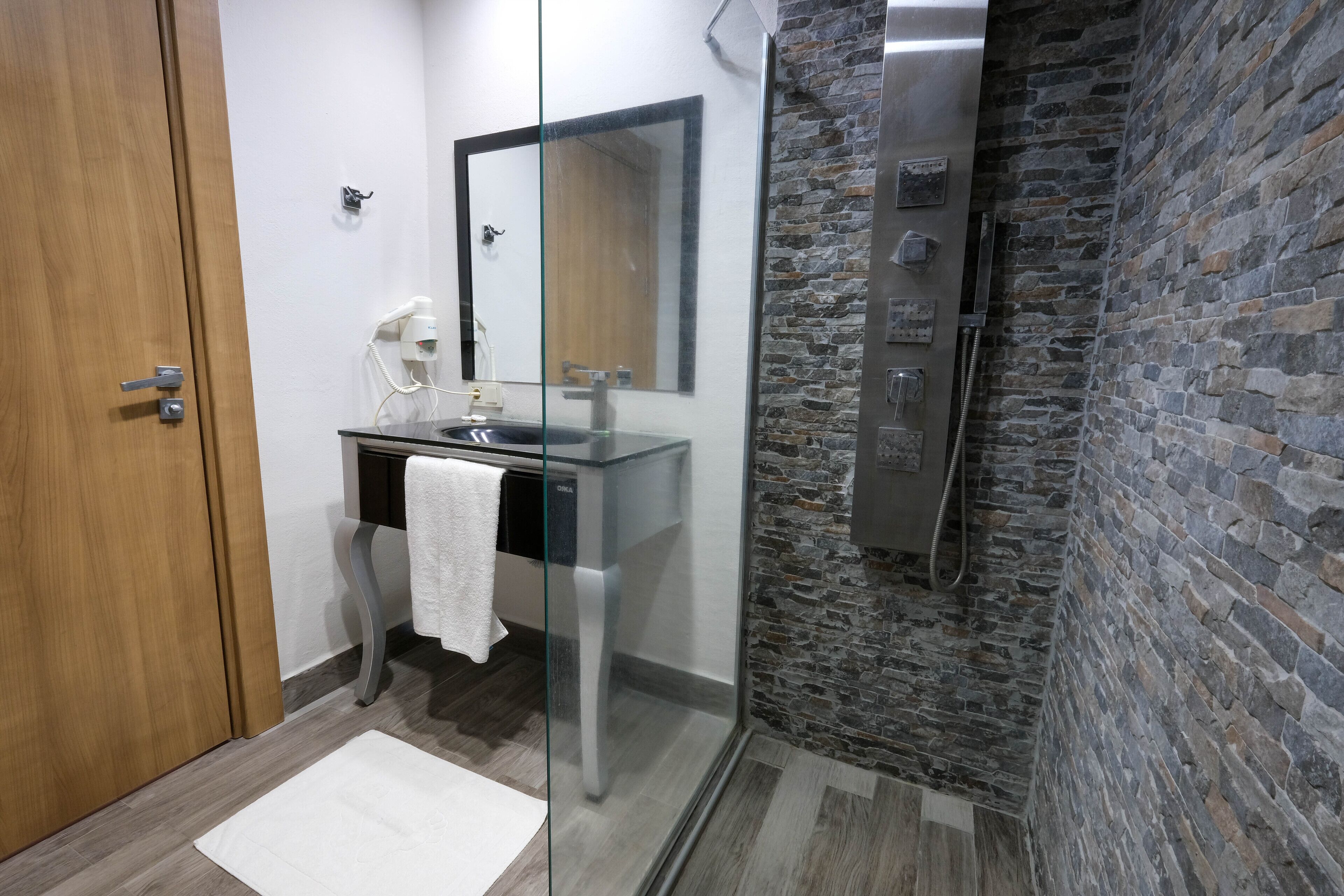 Cappadocia Plus Hotel