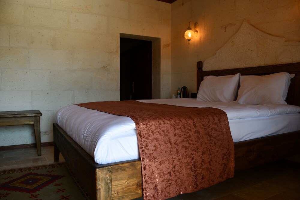 Cappadocia Stone Rooms