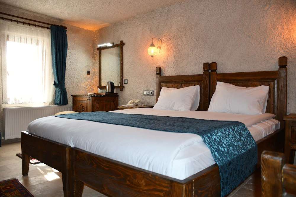 Cappadocia Stone Rooms