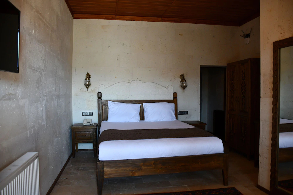Cappadocia Stone Rooms