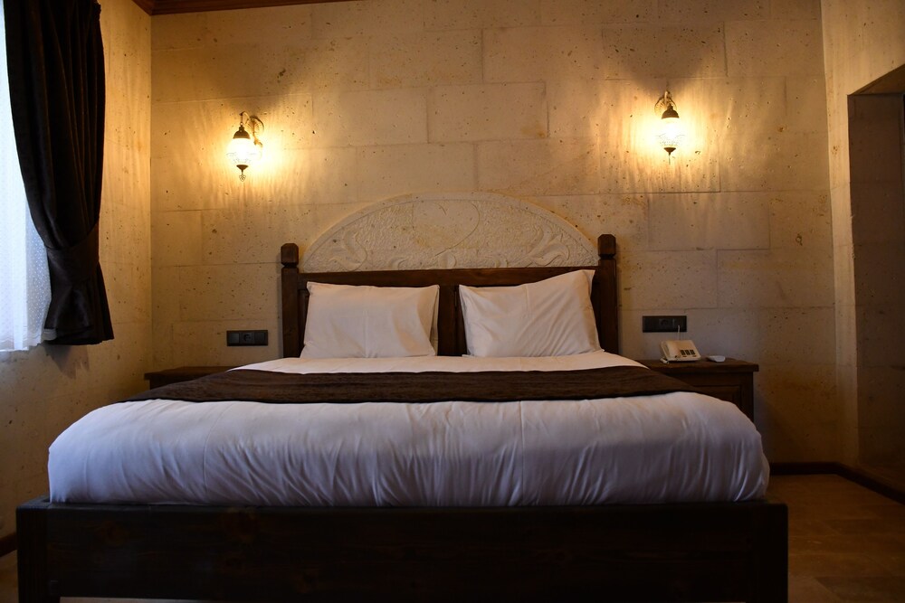 Cappadocia Stone Rooms