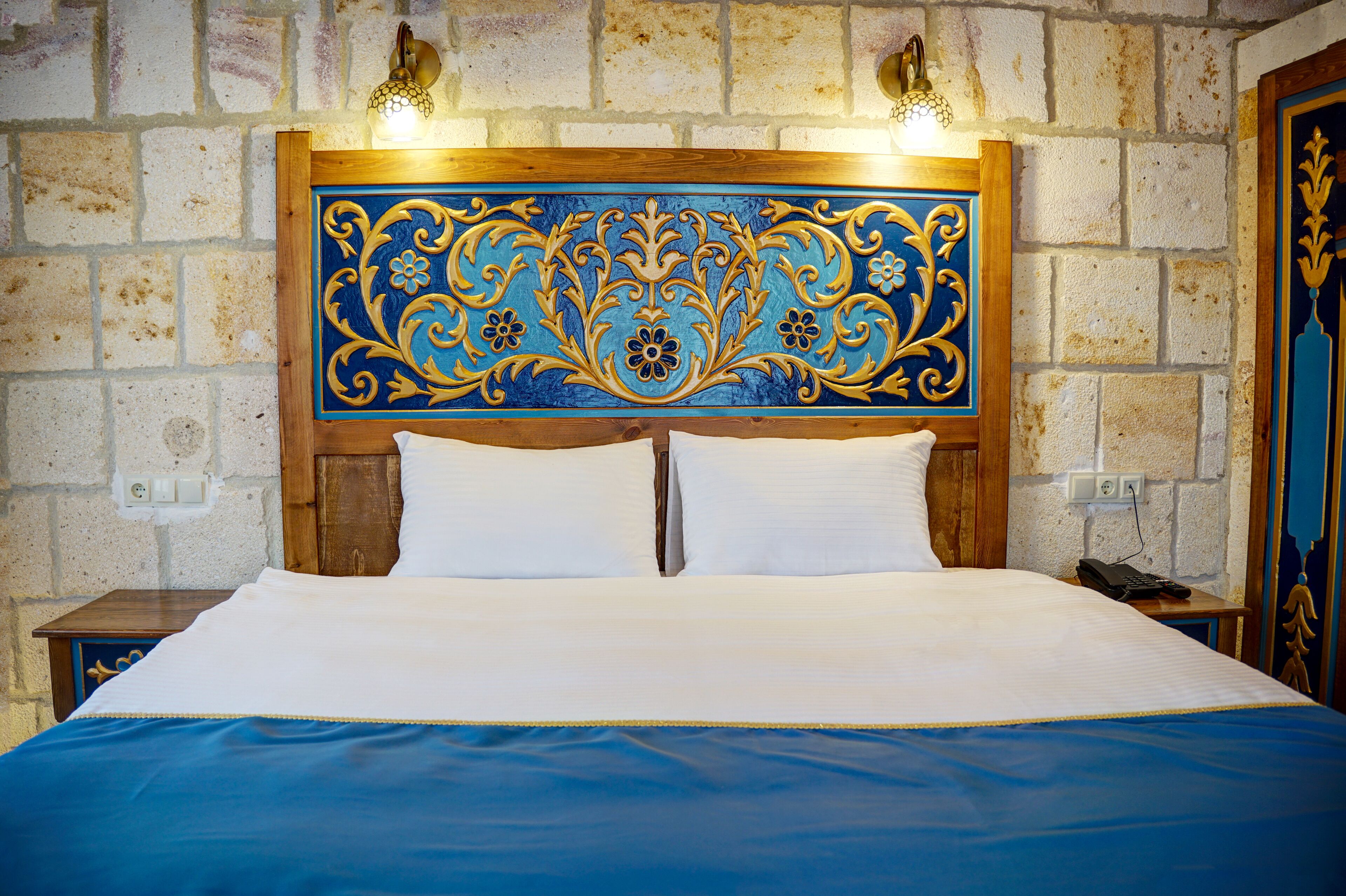 Cappadocia Sweet Cave Hotel