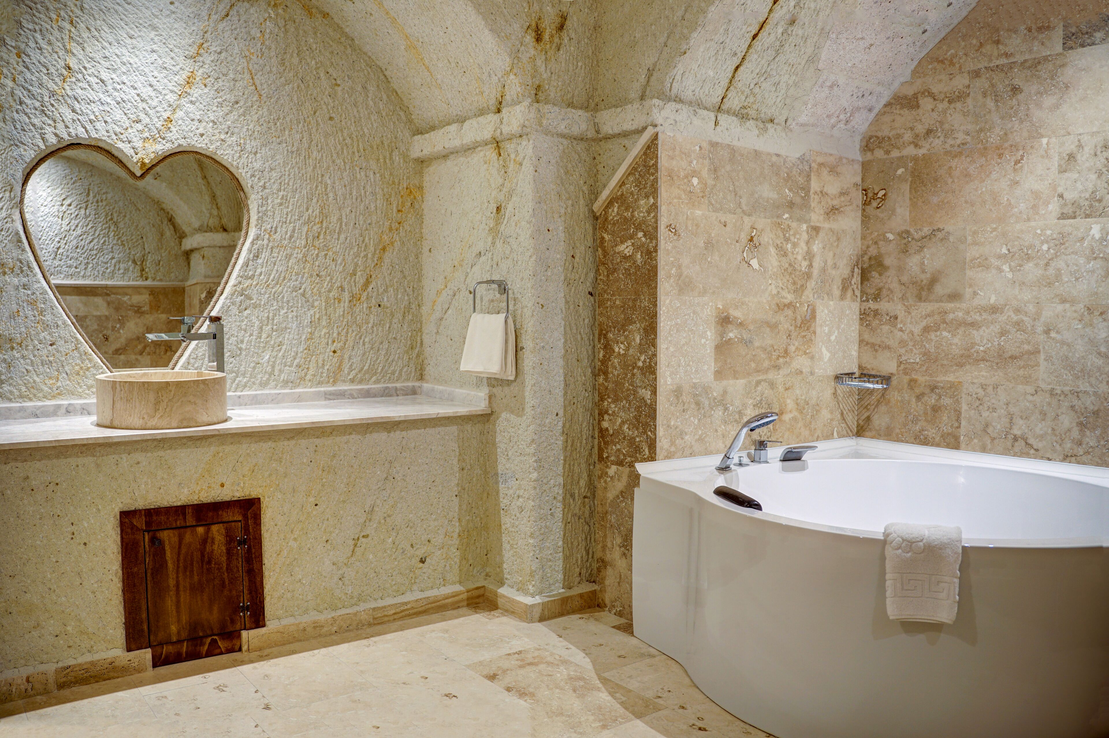 Cappadocia Sweet Cave Hotel