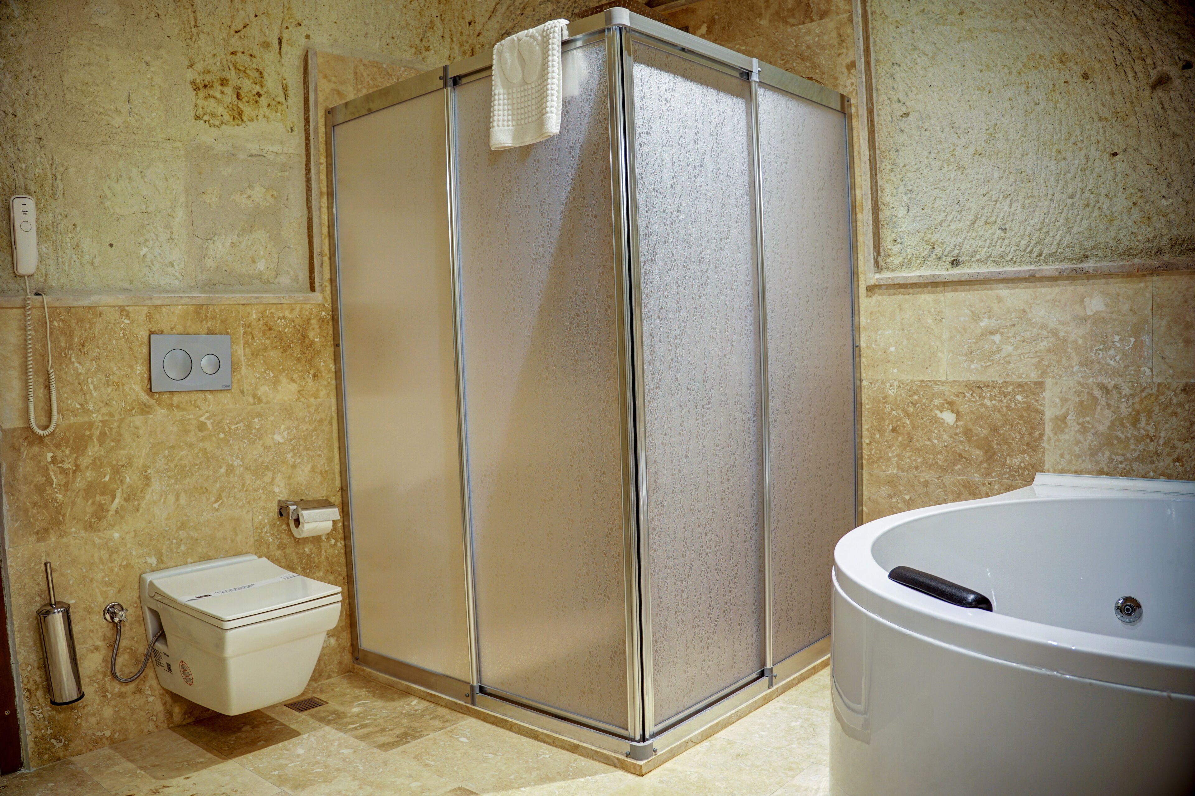 Cappadocia Sweet Cave Hotel