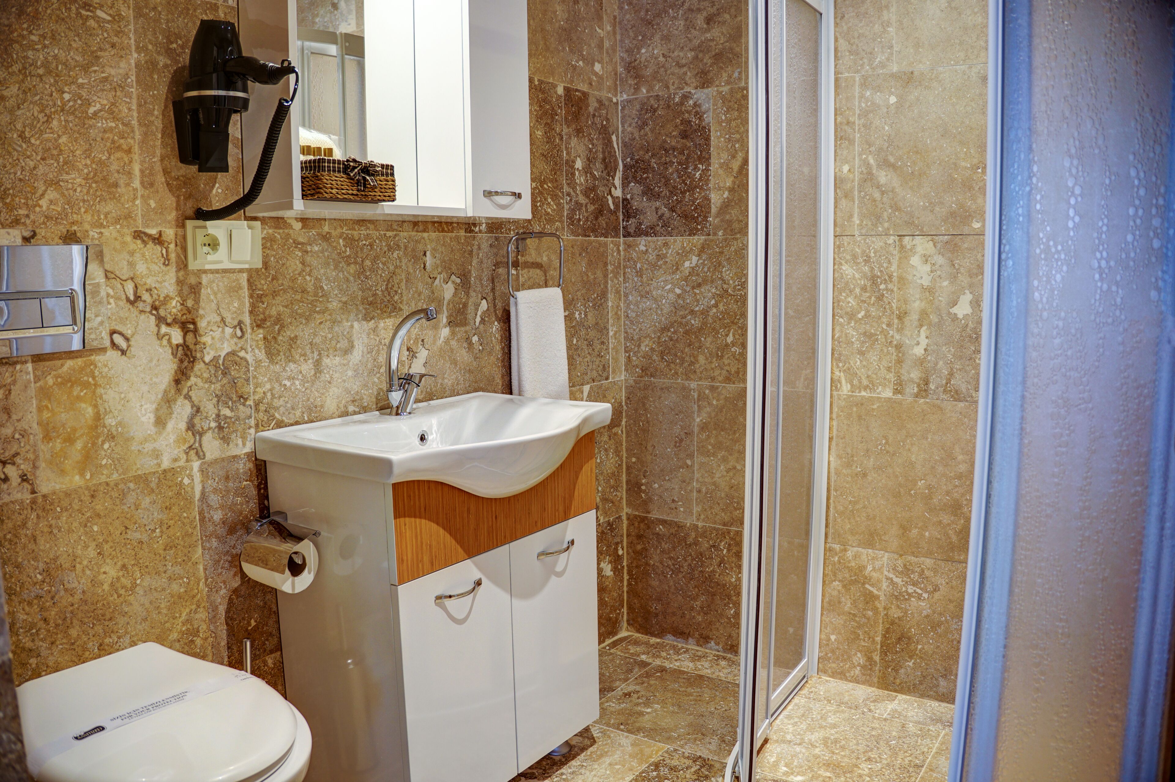 Cappadocia Sweet Cave Hotel