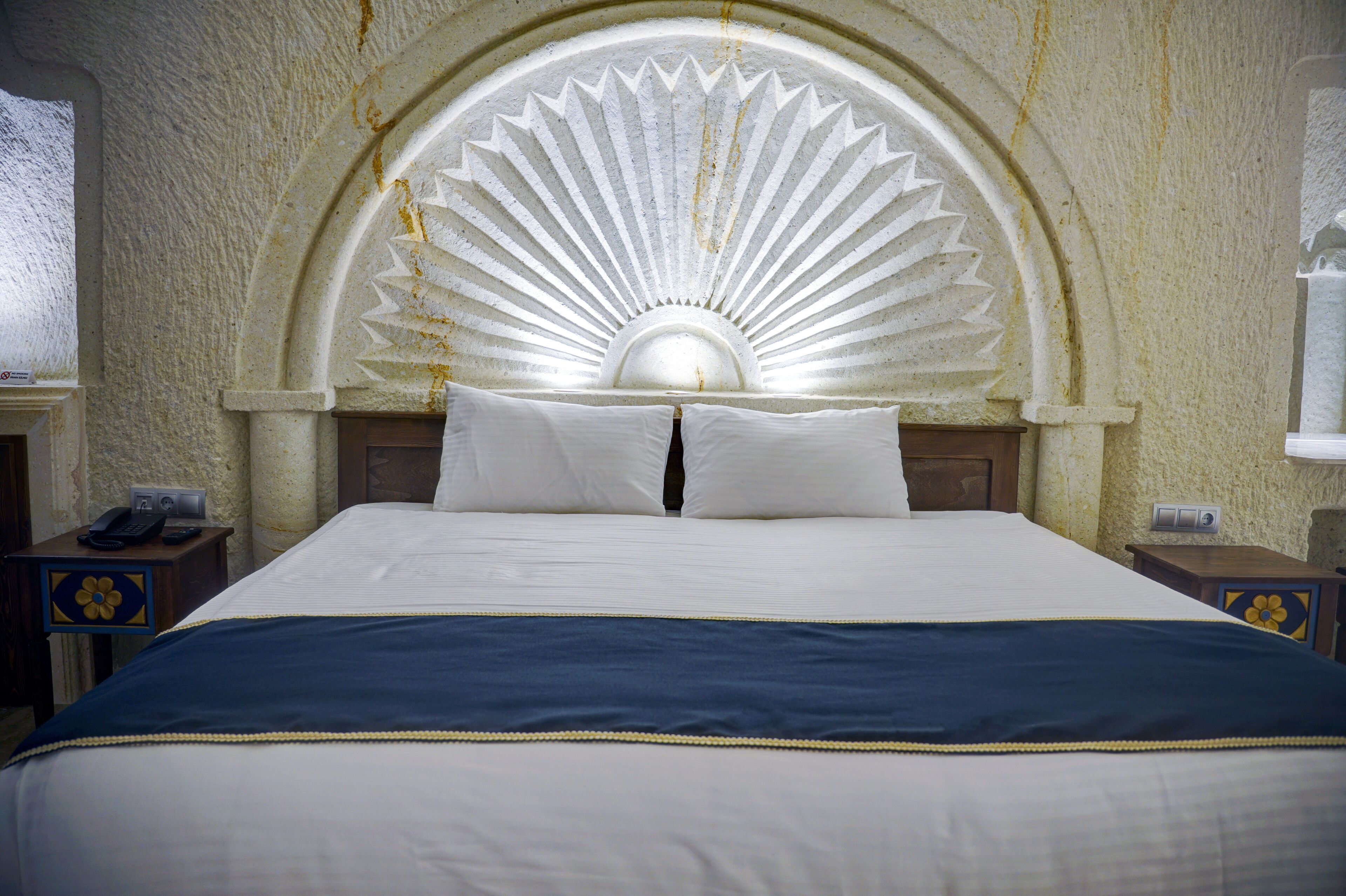 Cappadocia Sweet Cave Hotel