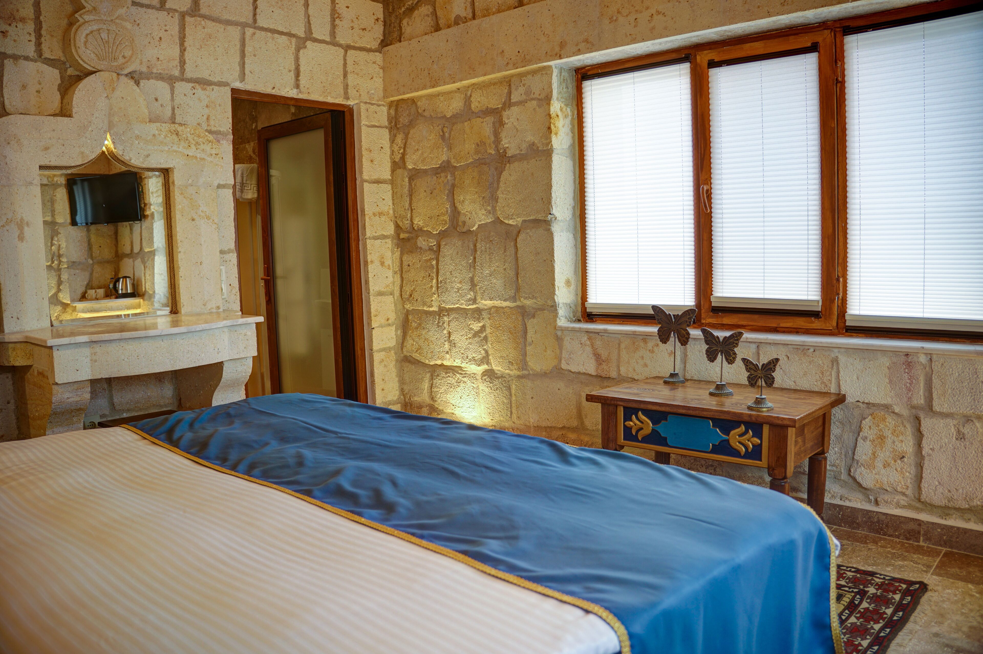 Cappadocia Sweet Cave Hotel