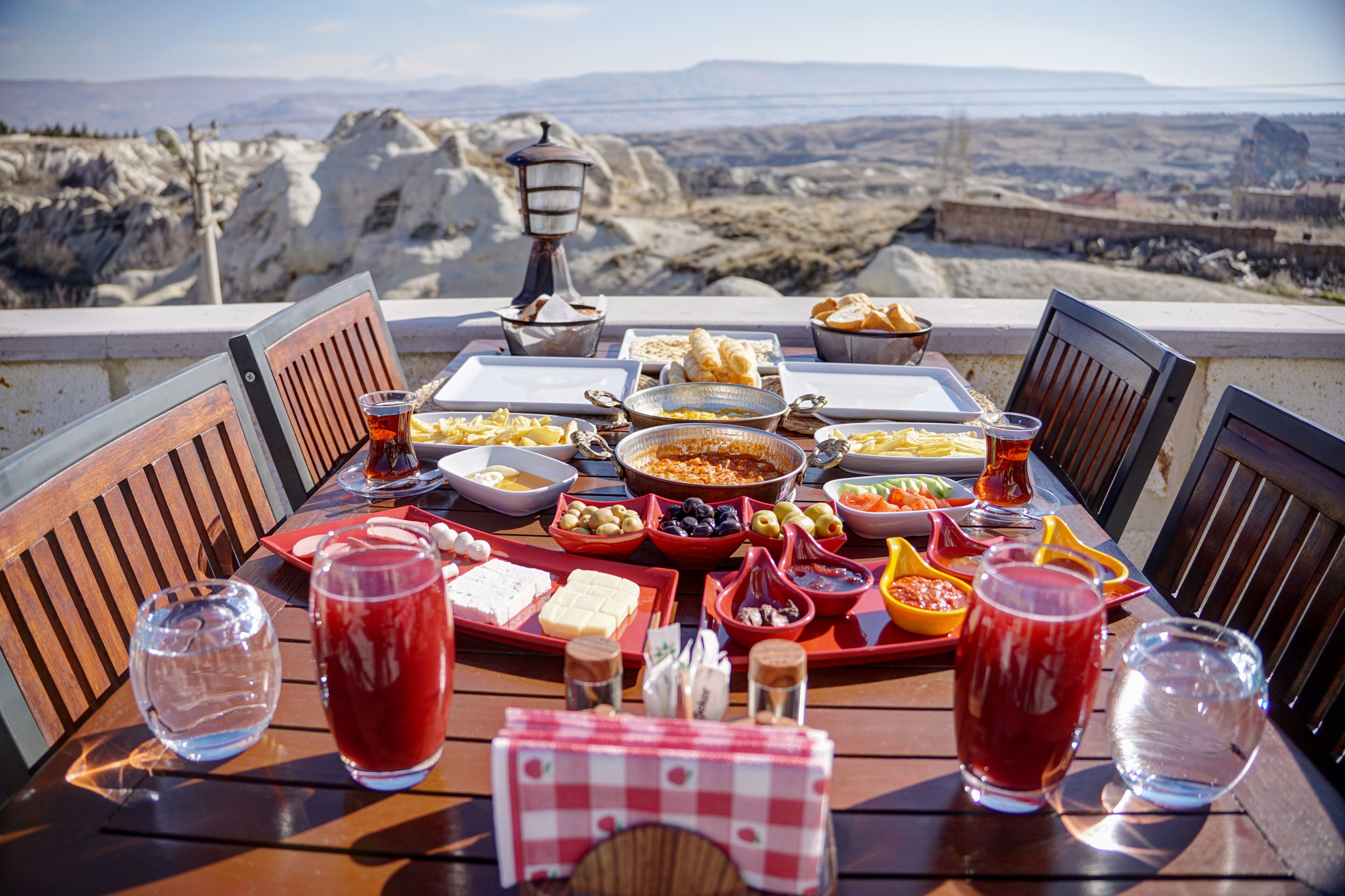 Cappadocia Sweet Cave Hotel
