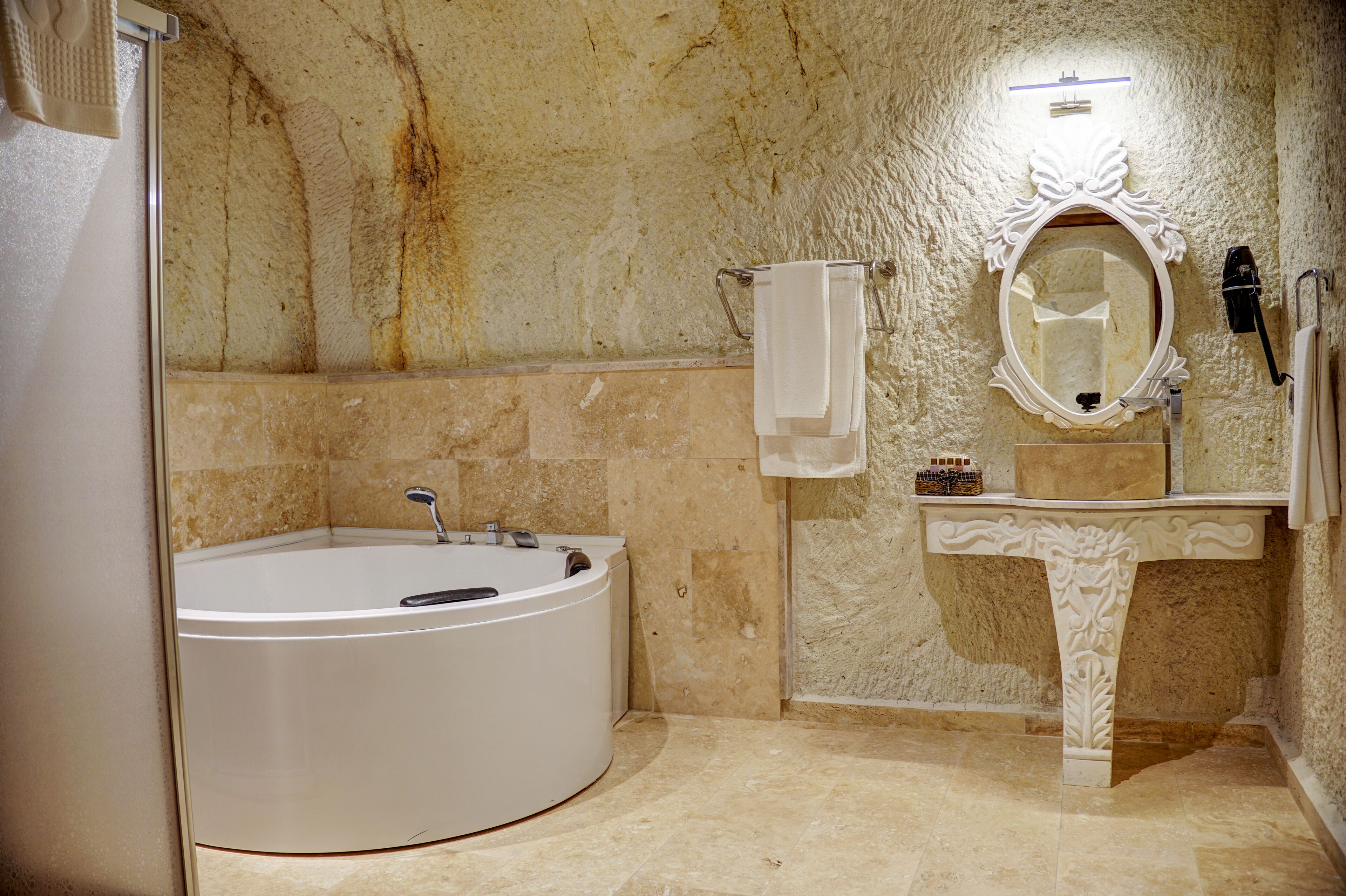 Cappadocia Sweet Cave Hotel