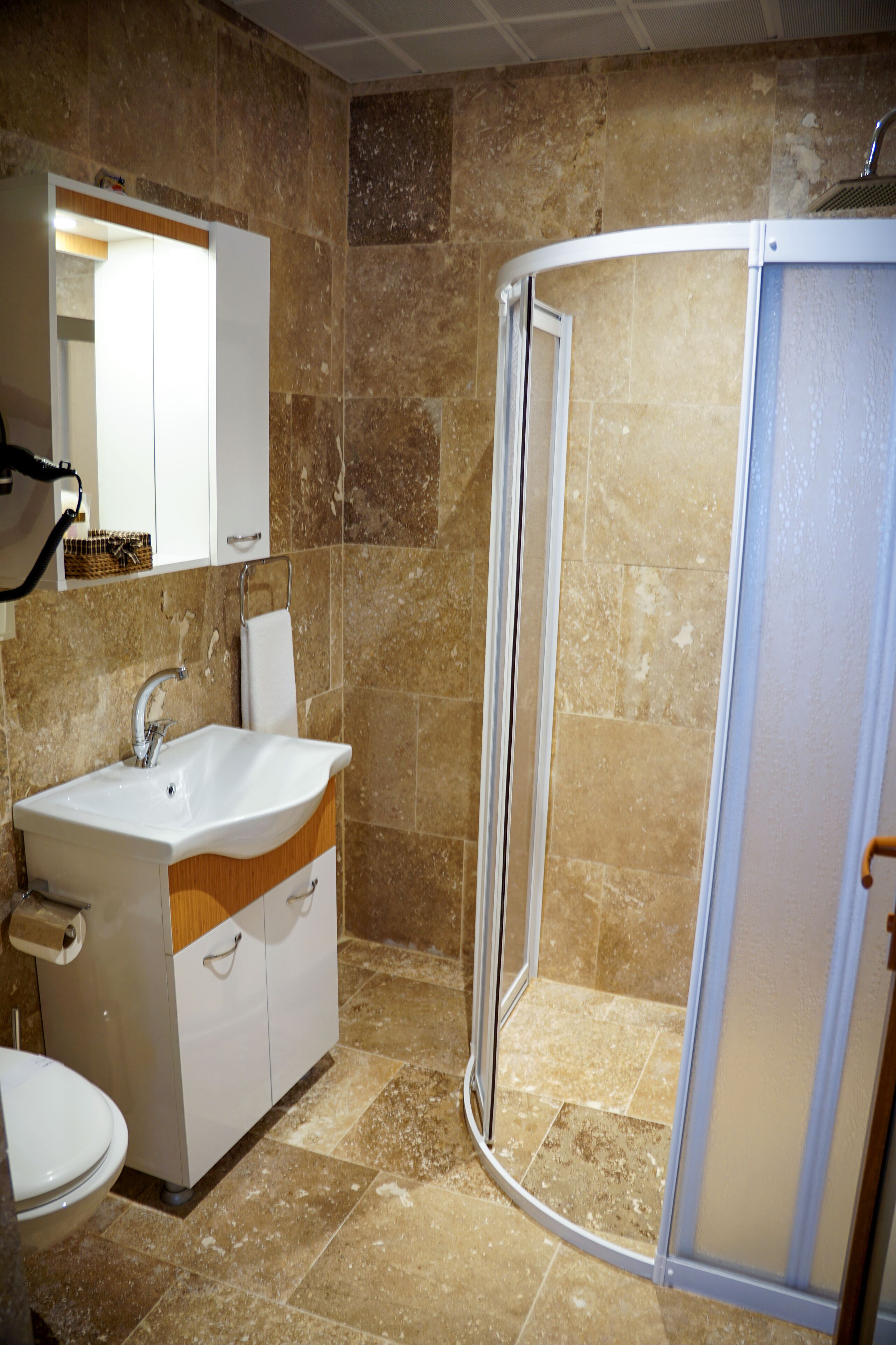 Cappadocia Sweet Cave Hotel