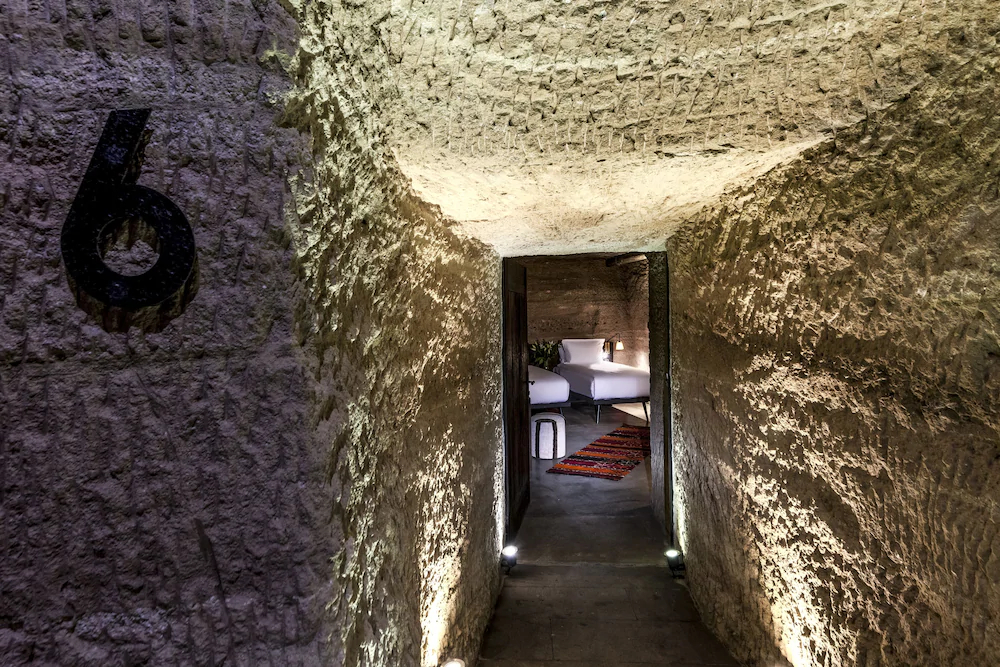 Carus Cappadocia
