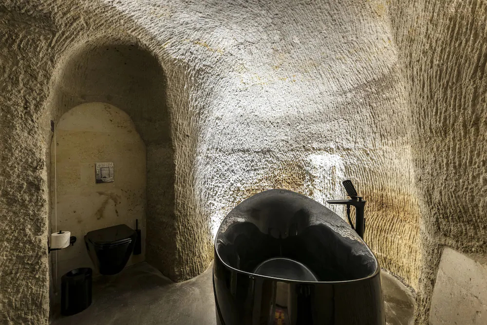 Carus Cappadocia