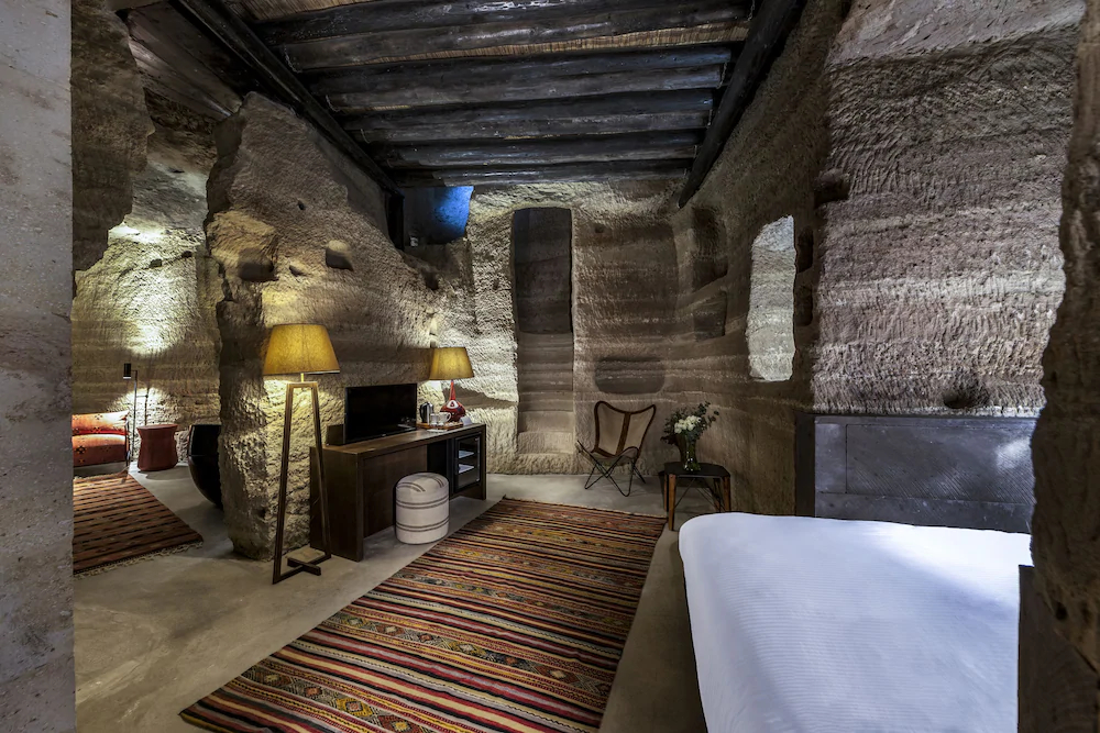 Carus Cappadocia