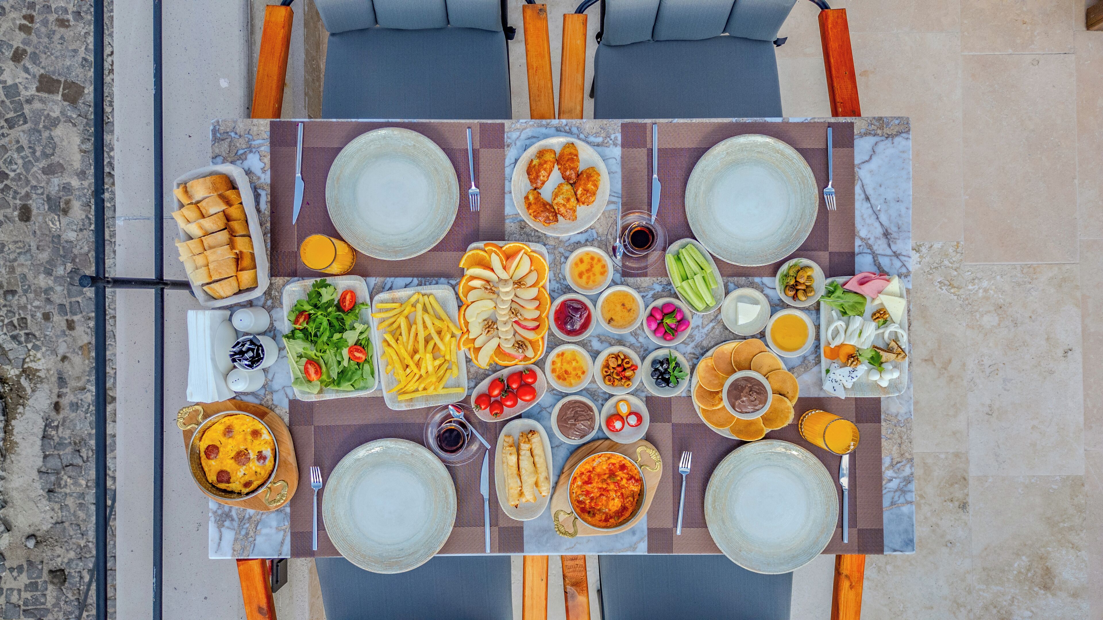 Castellum Cave Cappadocia