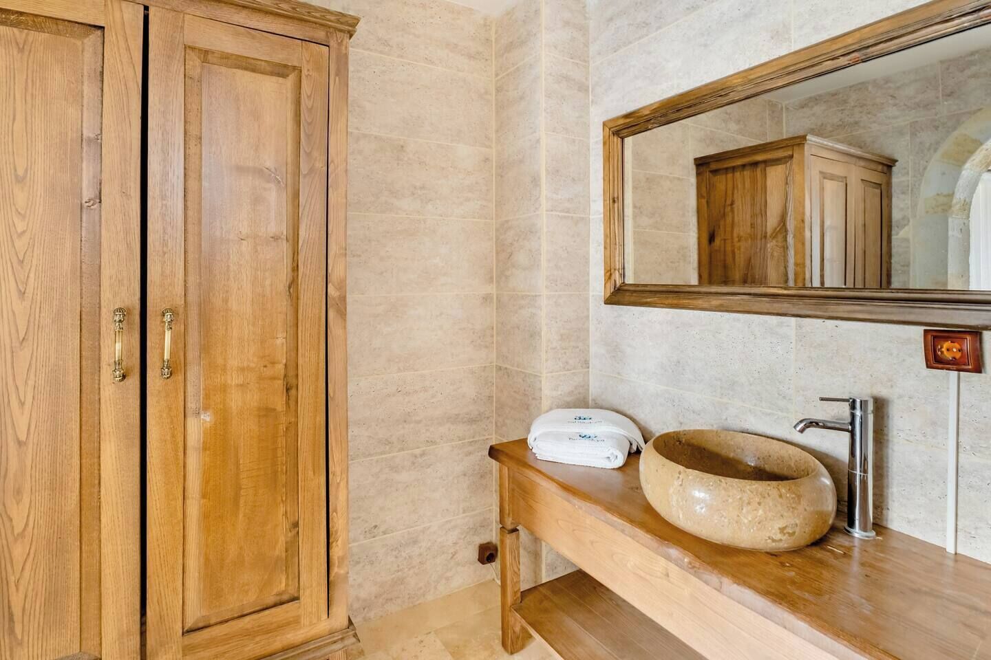 Castle Panorama House