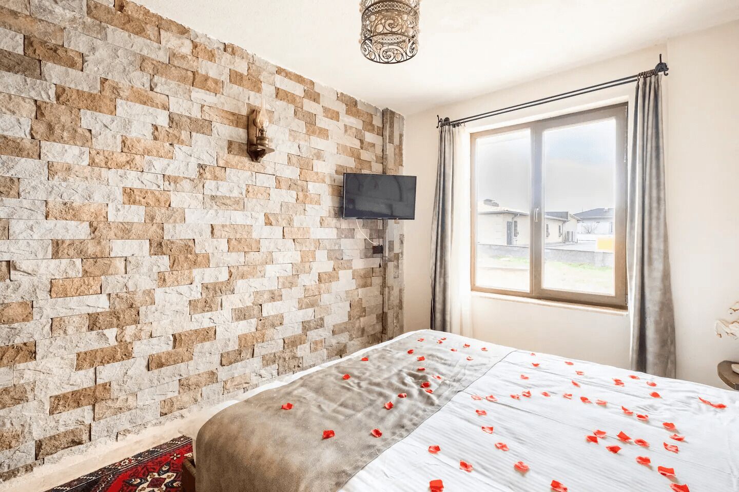 Castle Panorama House