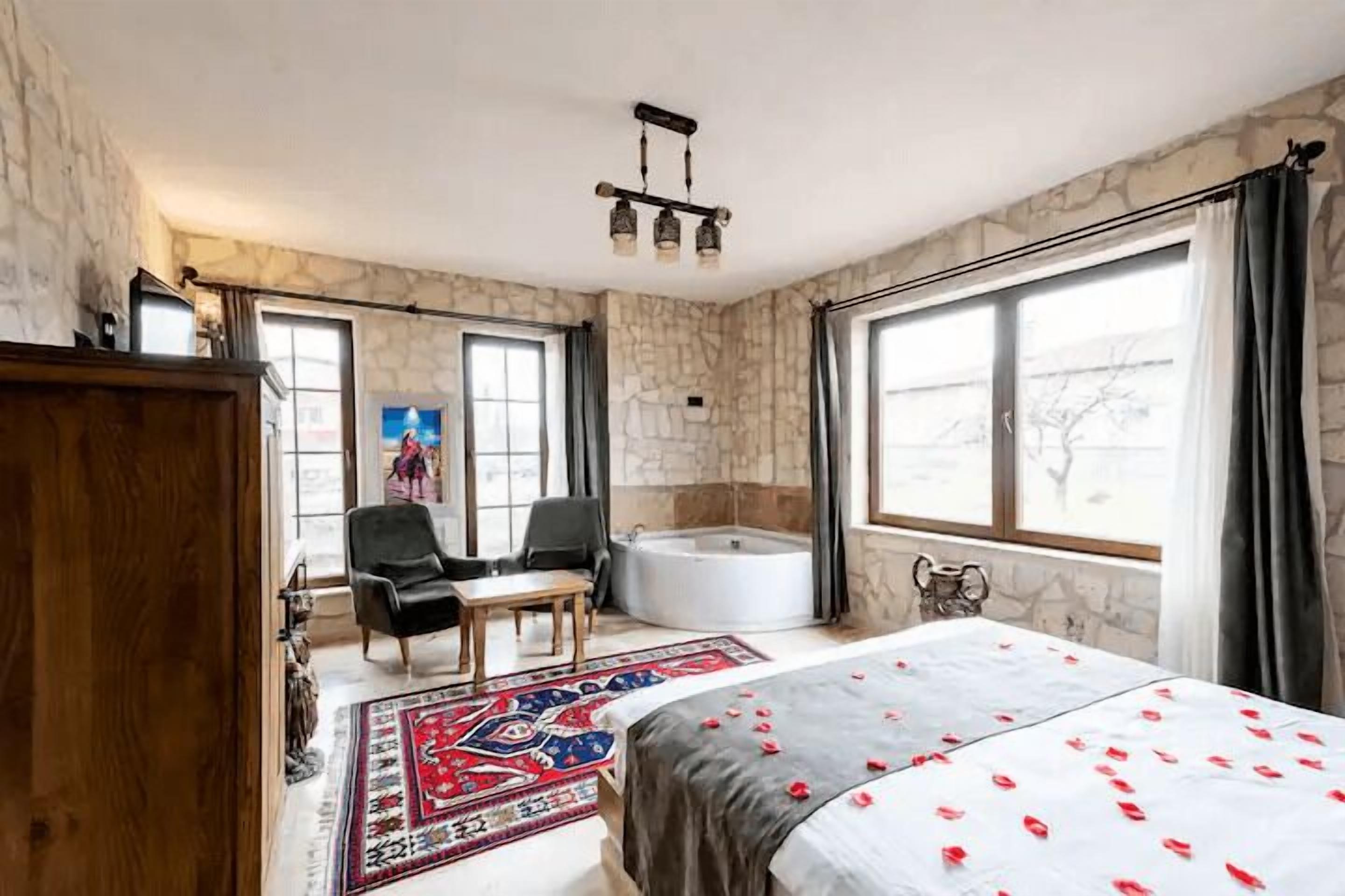 Castle Panorama House