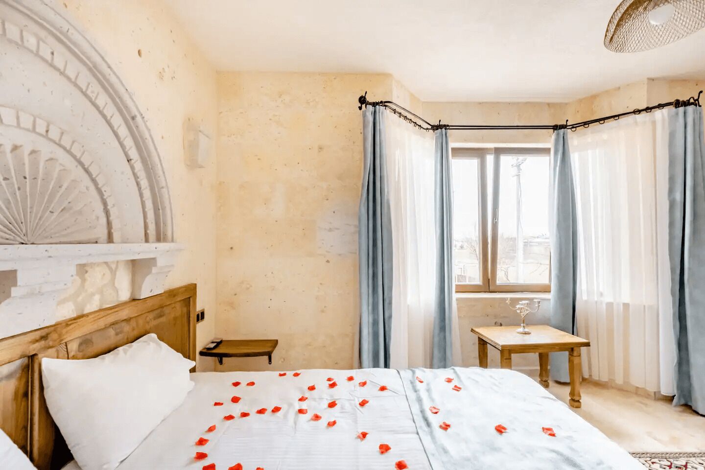 Castle Panorama House