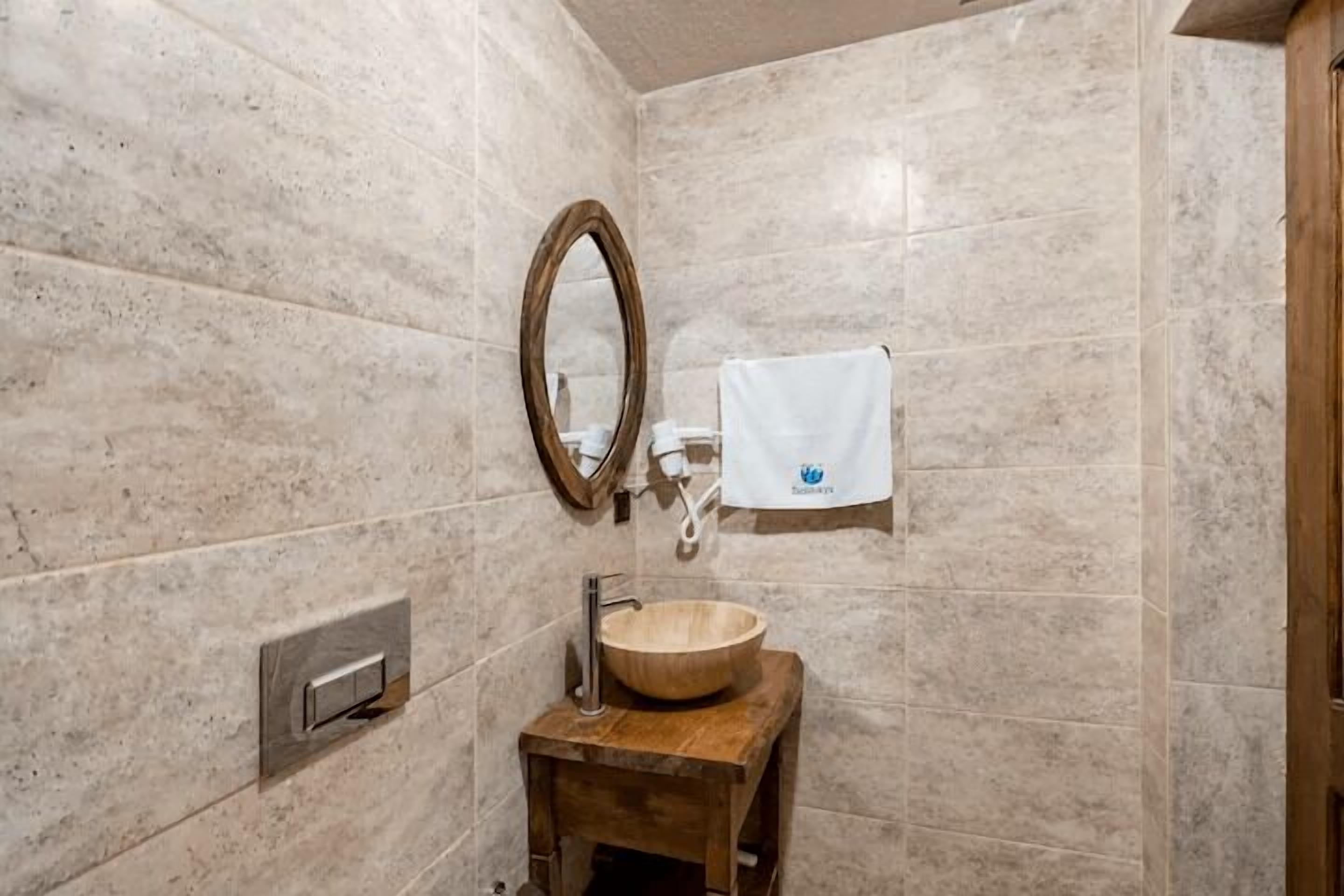 Castle Panorama House