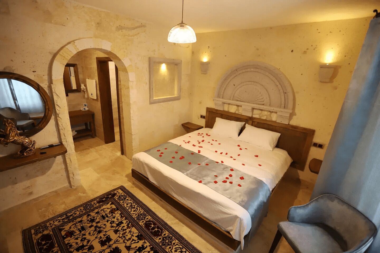 Castle Panorama House