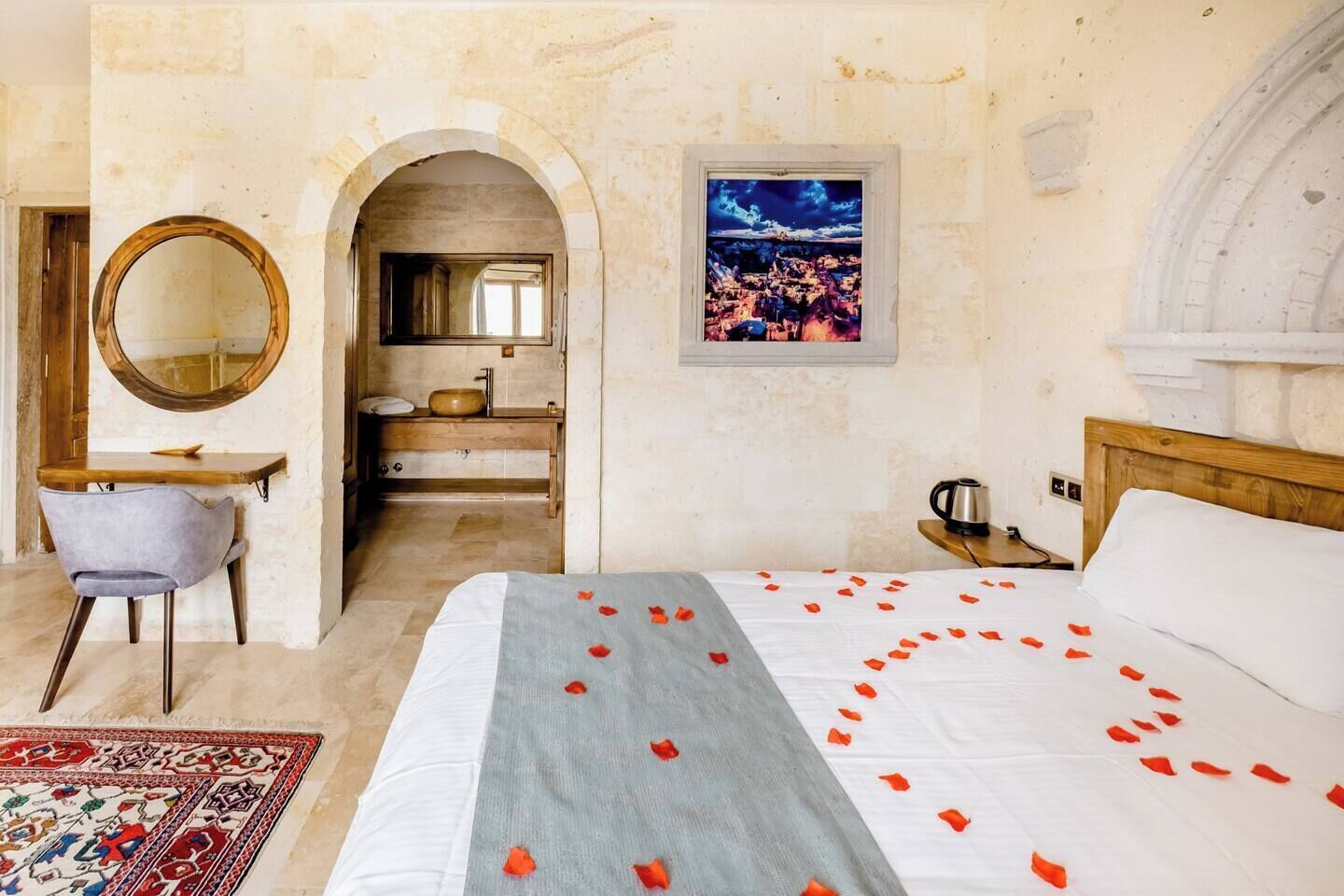 Castle Panorama House