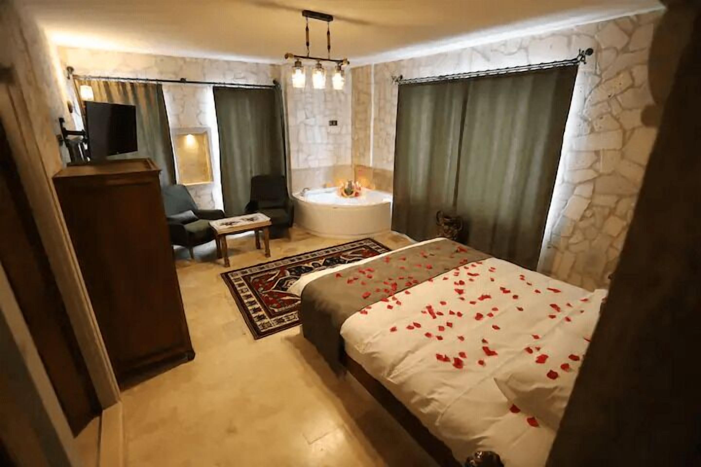 Castle Panorama House