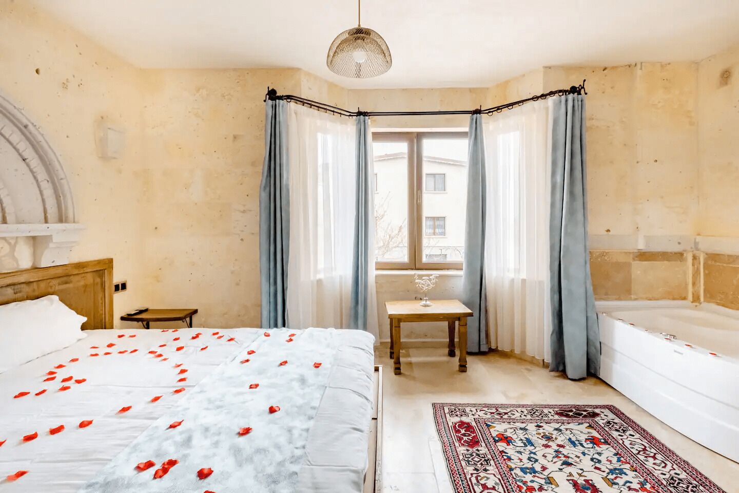 Castle Panorama House