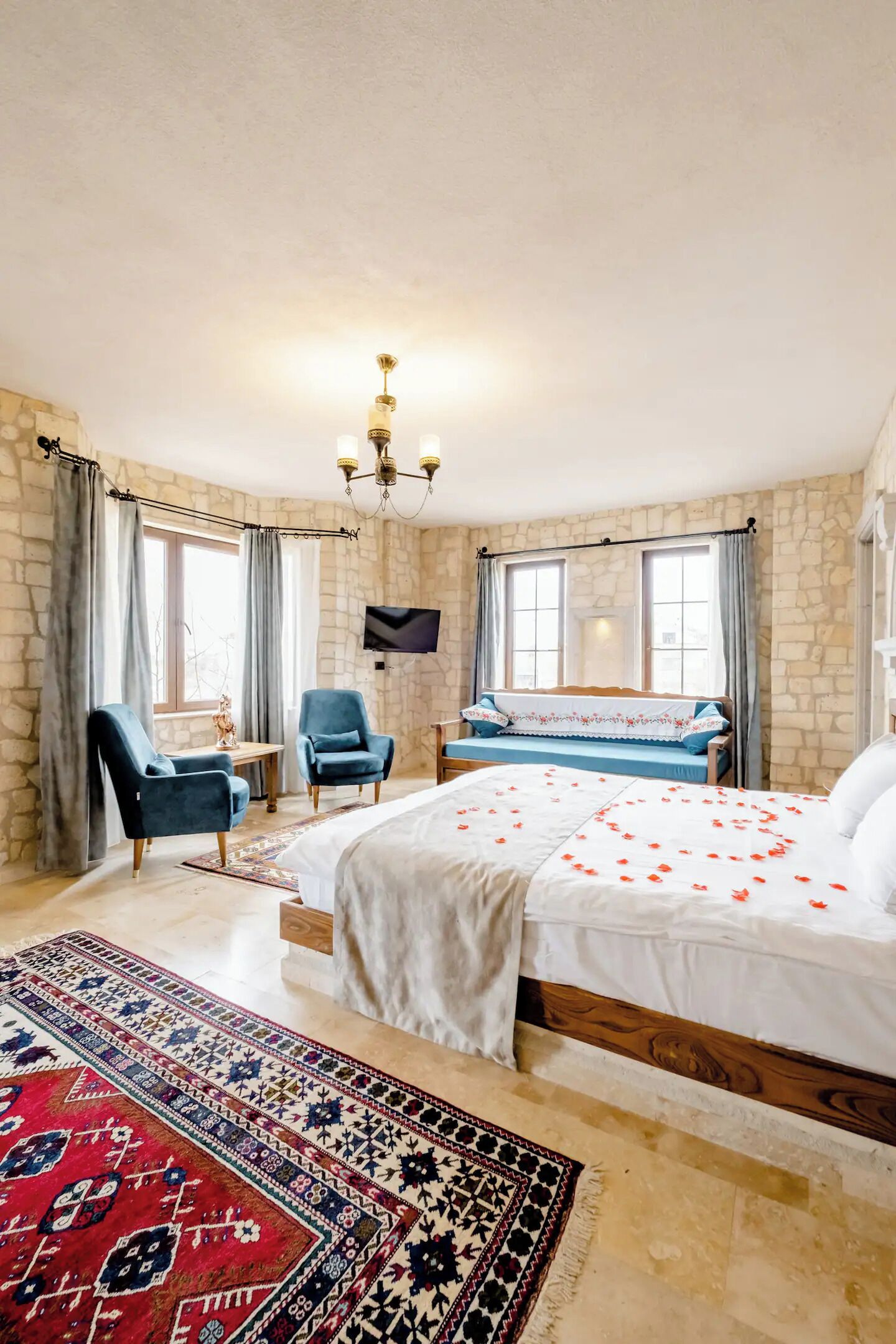 Castle Panorama House