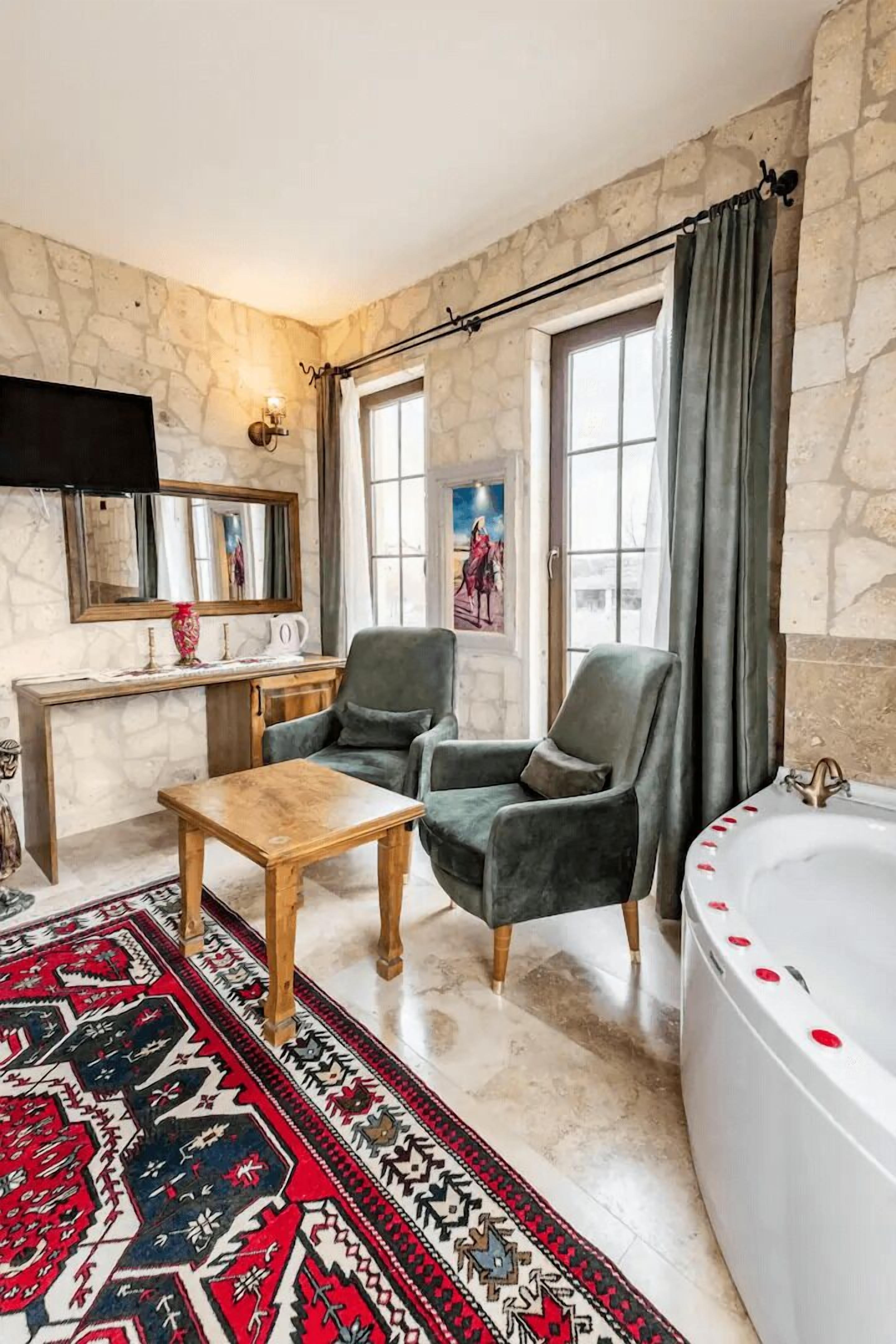 Castle Panorama House