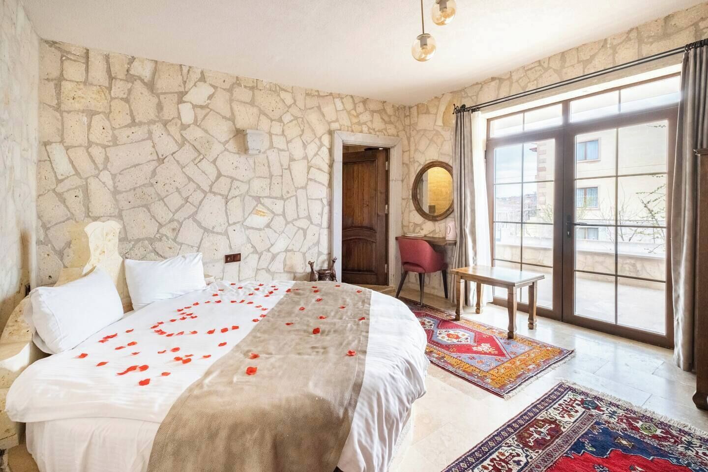 Castle Panorama House