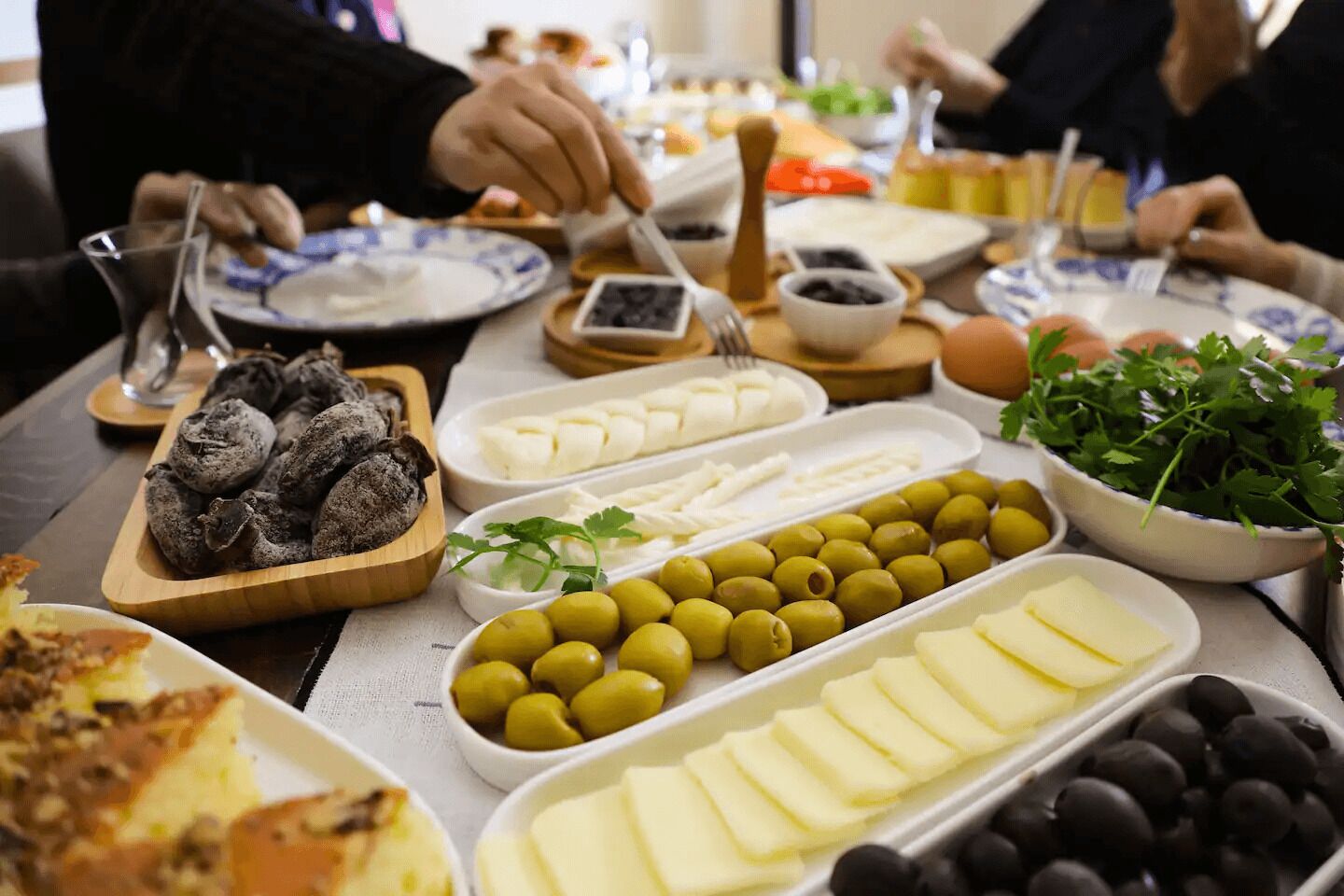 Castle Panorama House