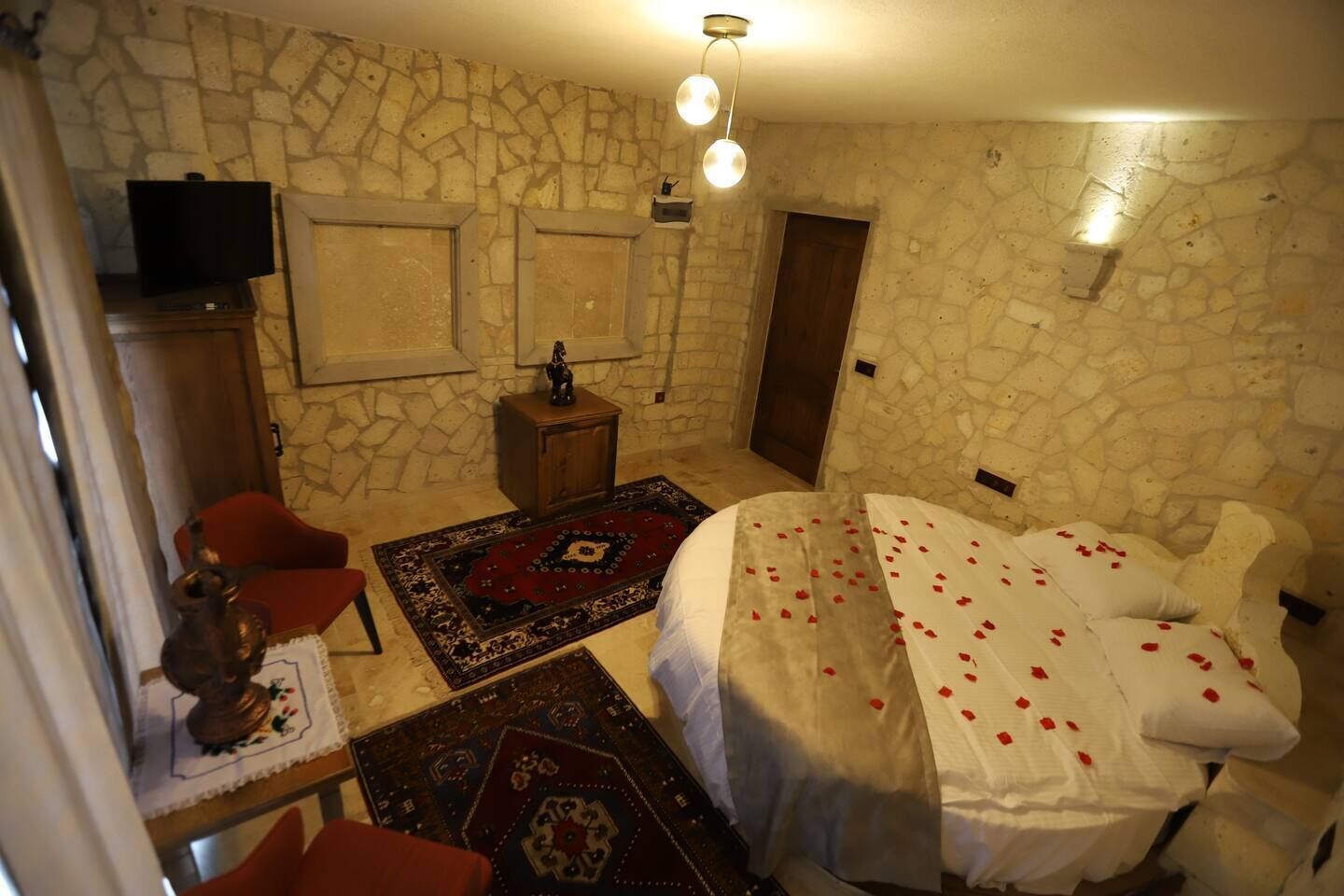 Castle Panorama House