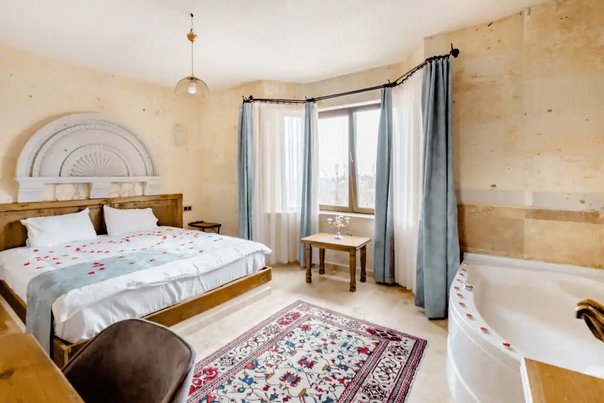 Castle Panorama House