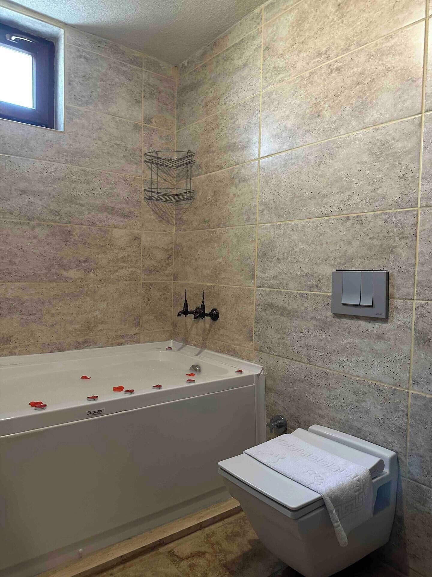 Castle Panorama House