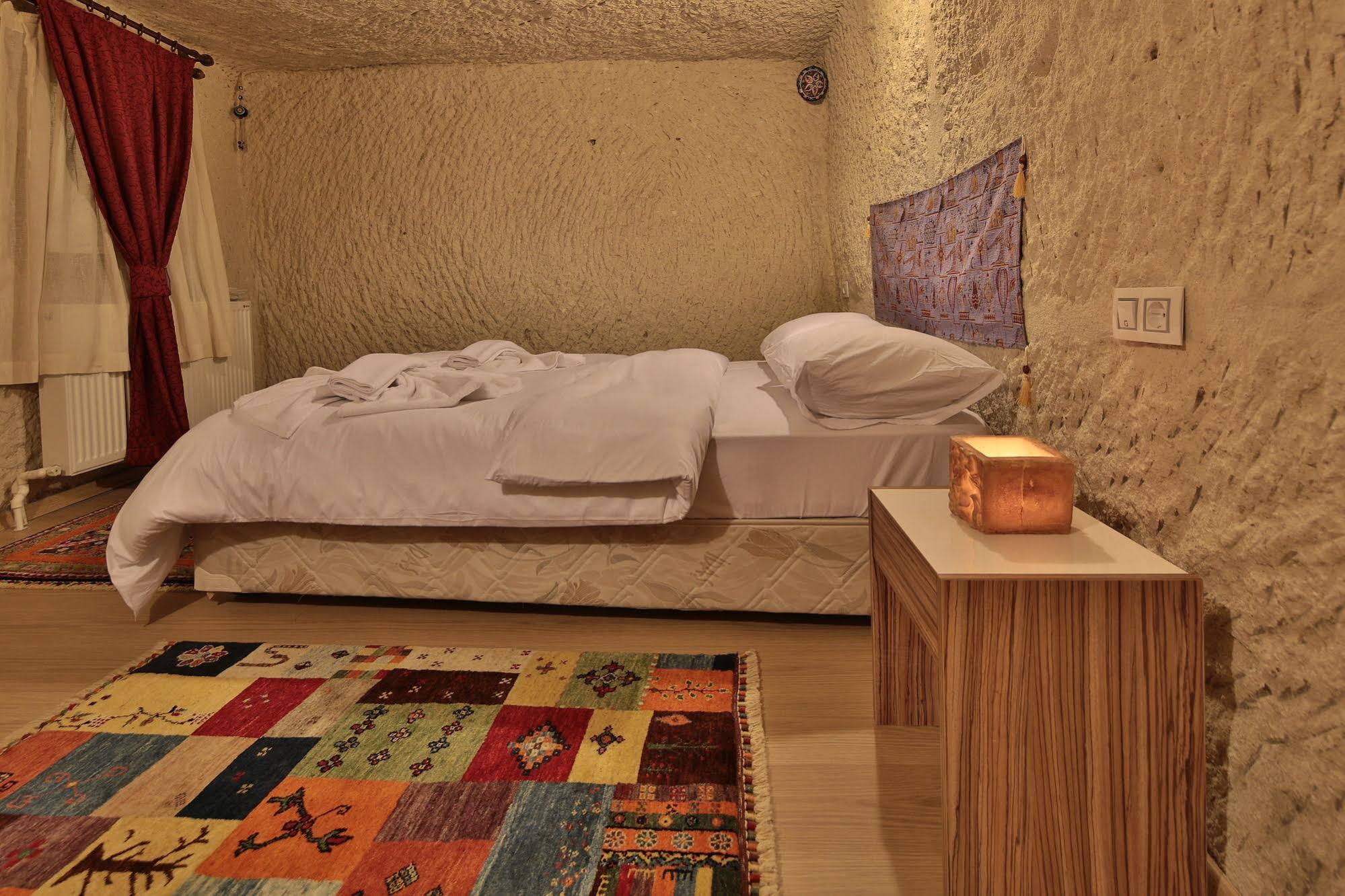 Mia Cappadocia Cave Hotel