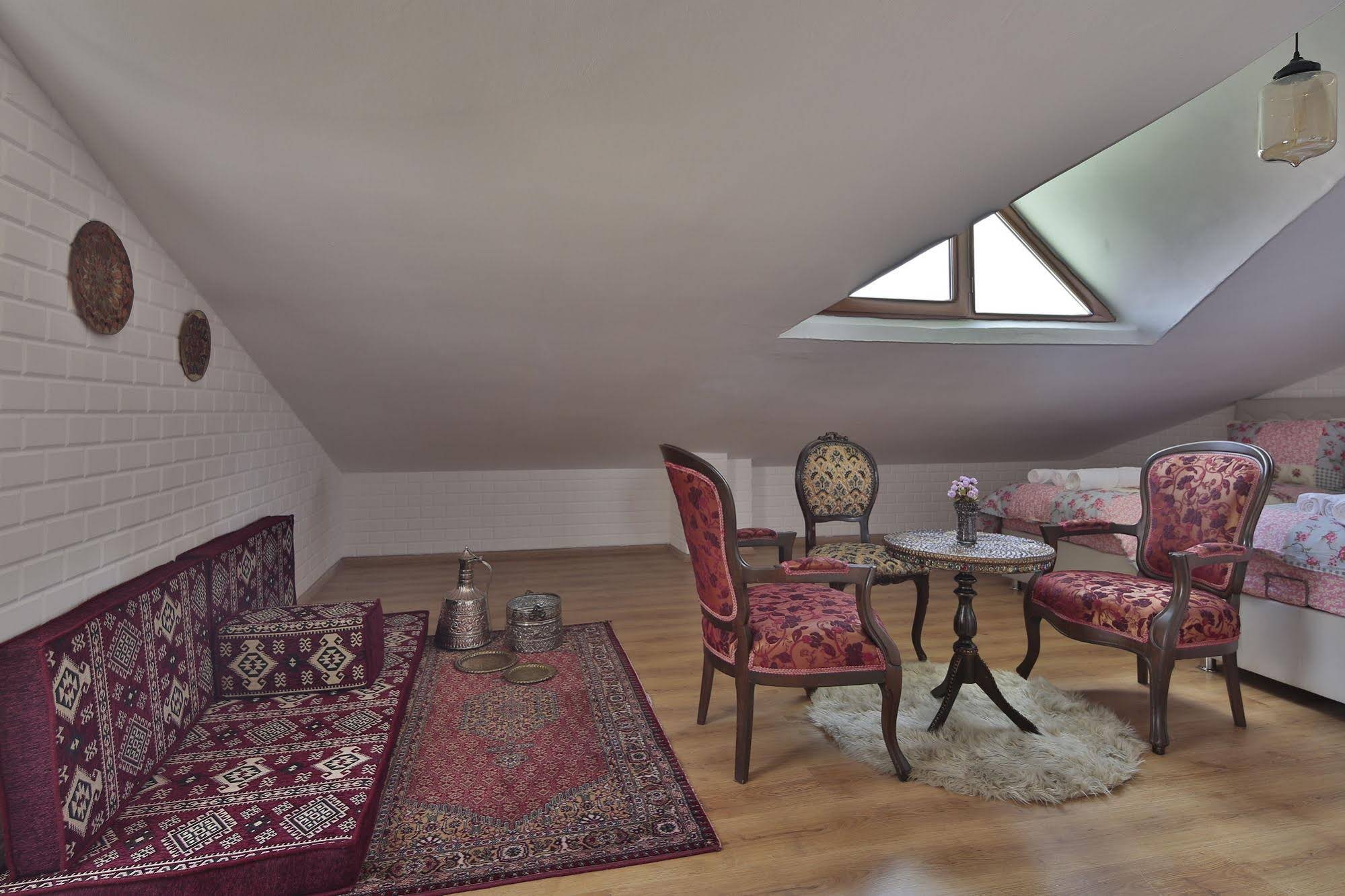 Cozy Villa Cappadocia