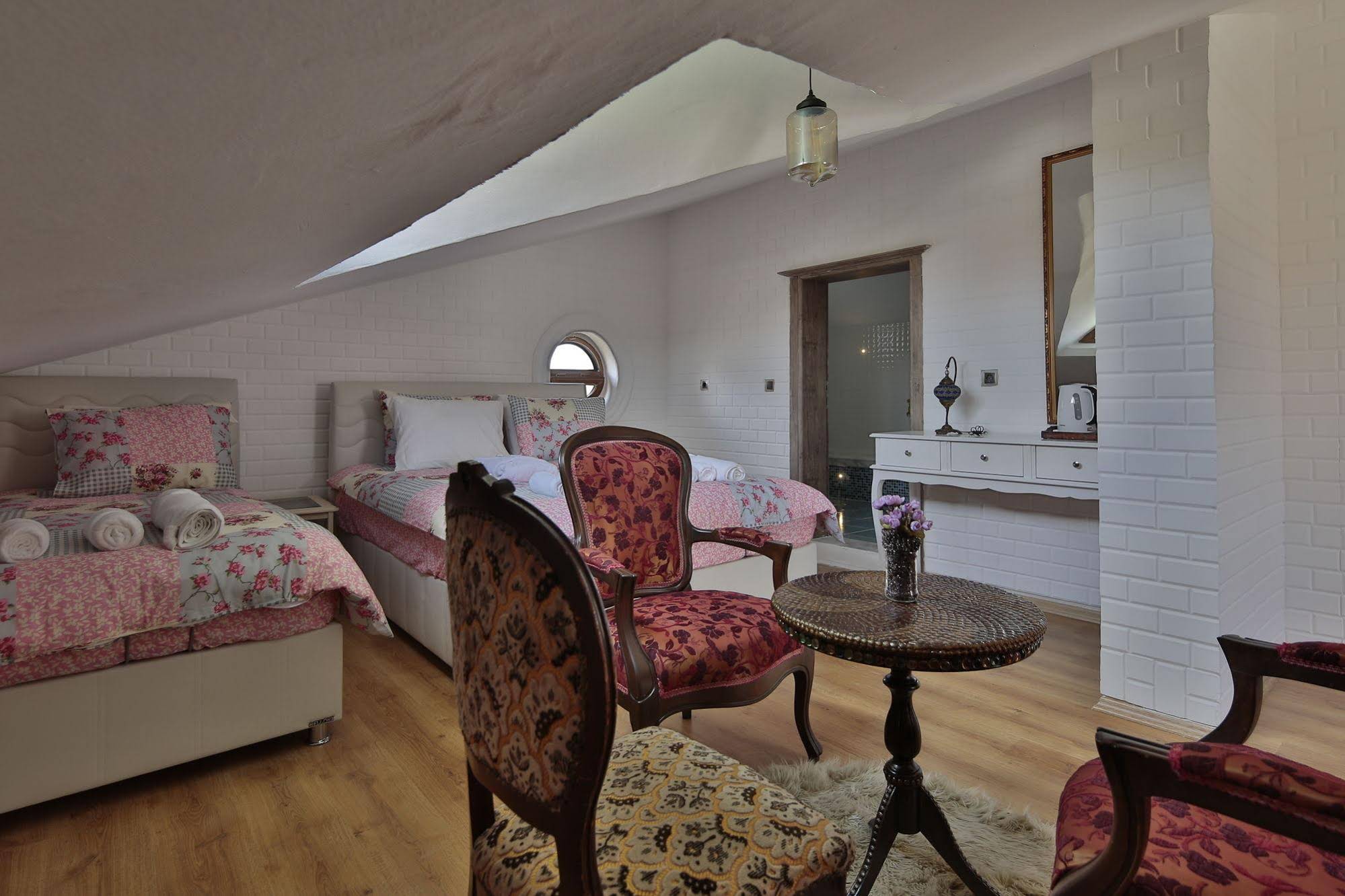 Cozy Villa Cappadocia