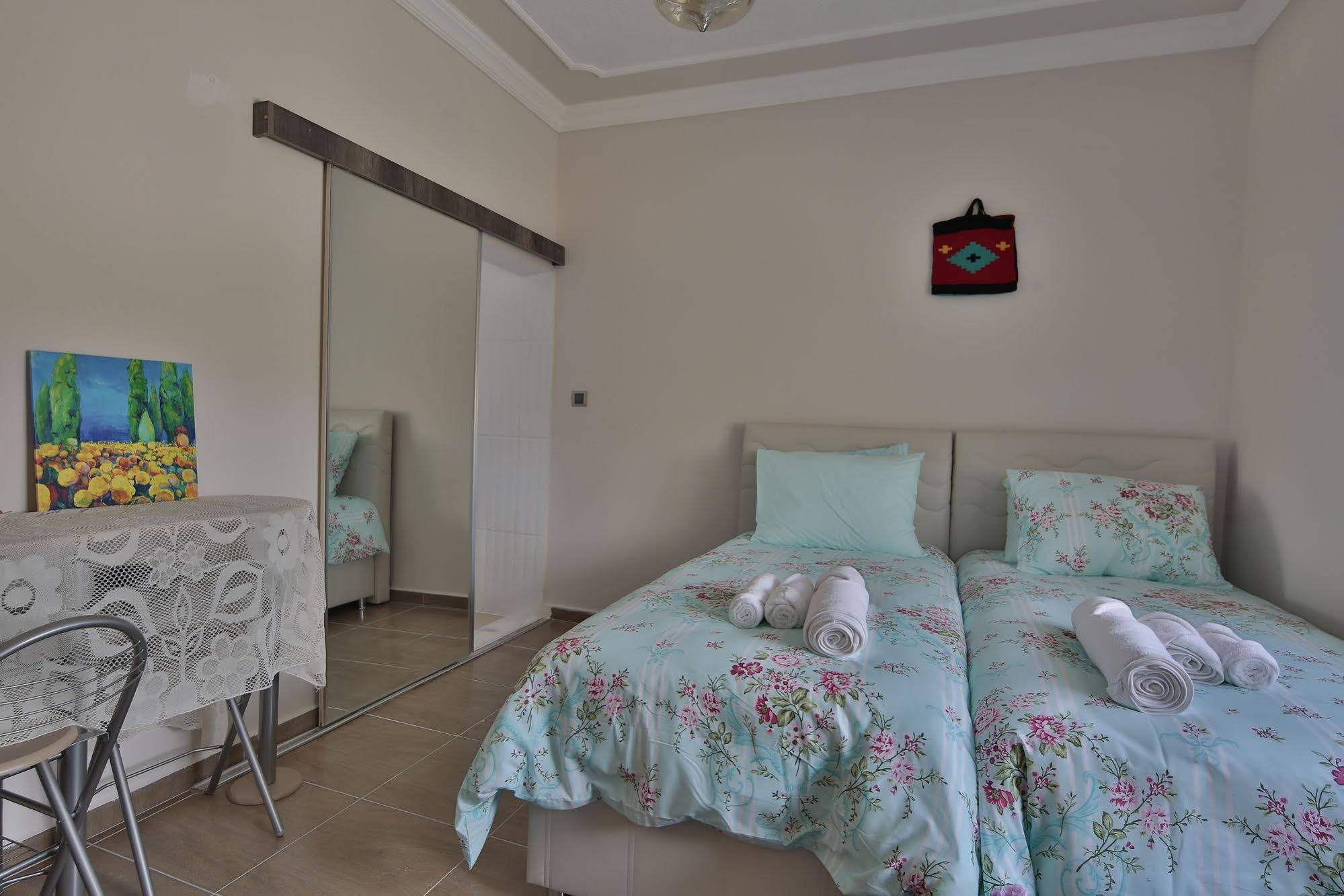 Cozy Villa Cappadocia