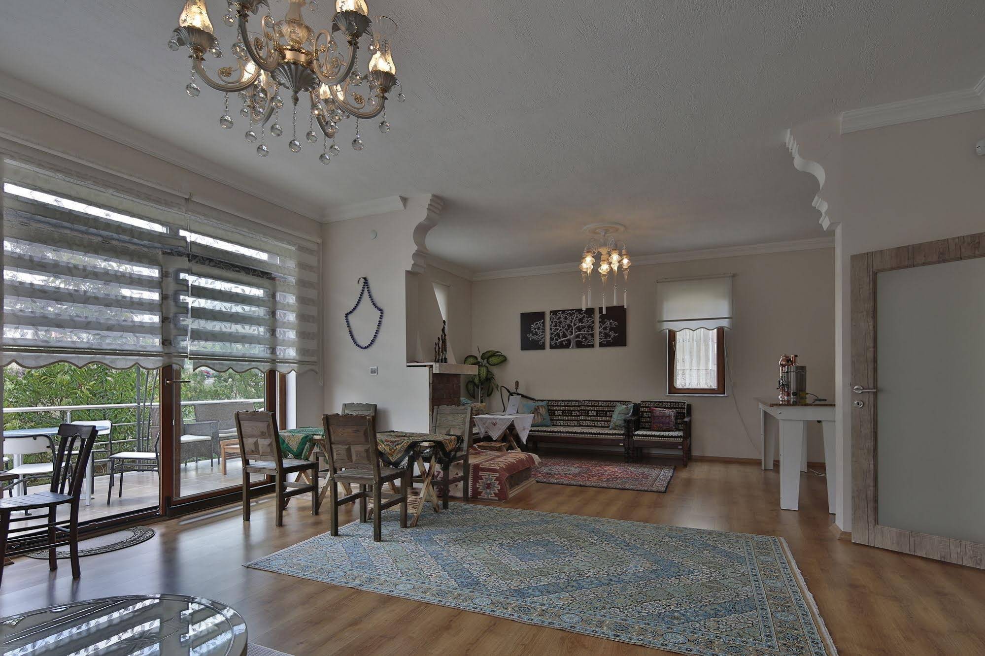 Cozy Villa Cappadocia