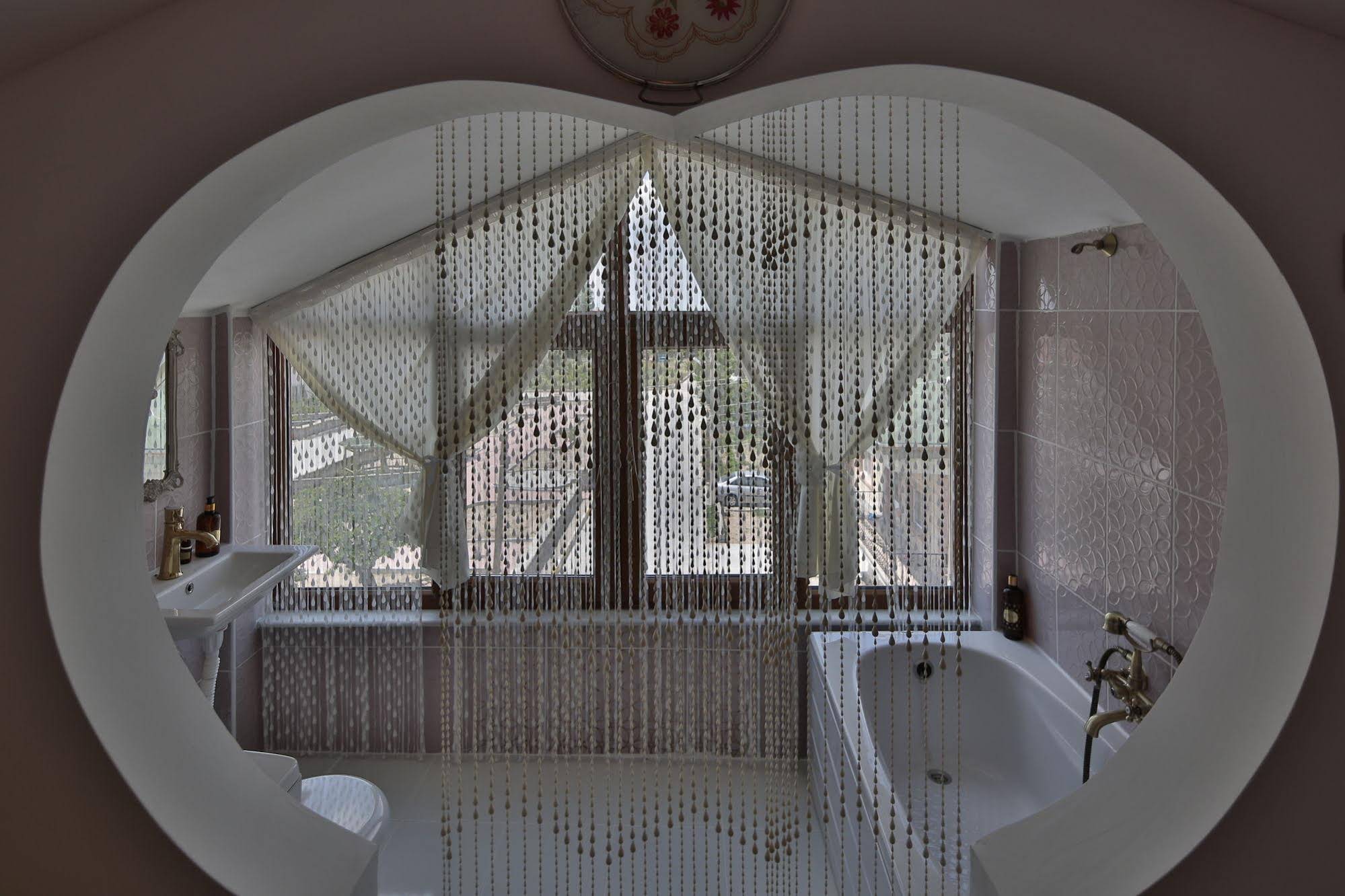 Cozy Villa Cappadocia