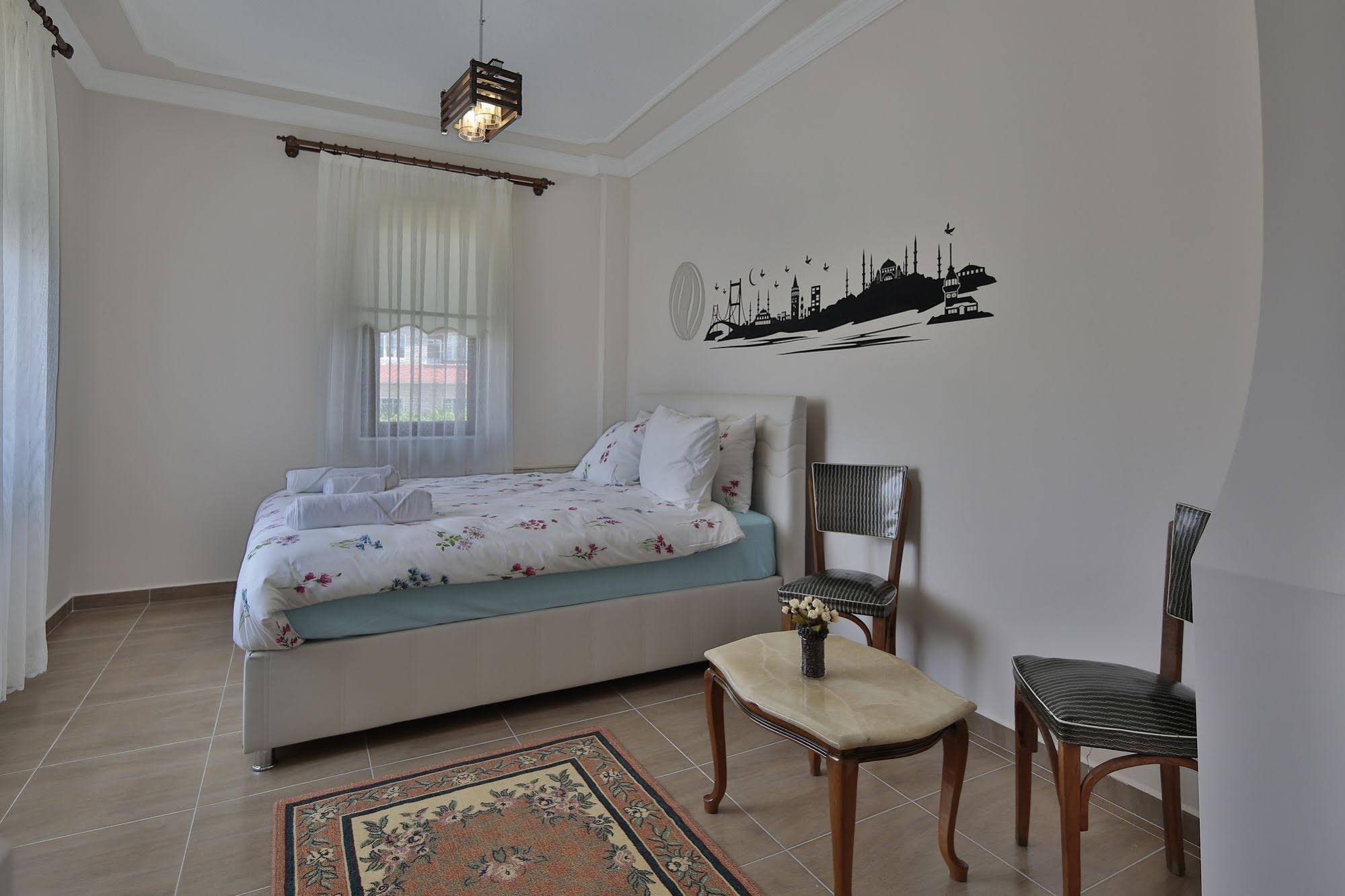 Cozy Villa Cappadocia