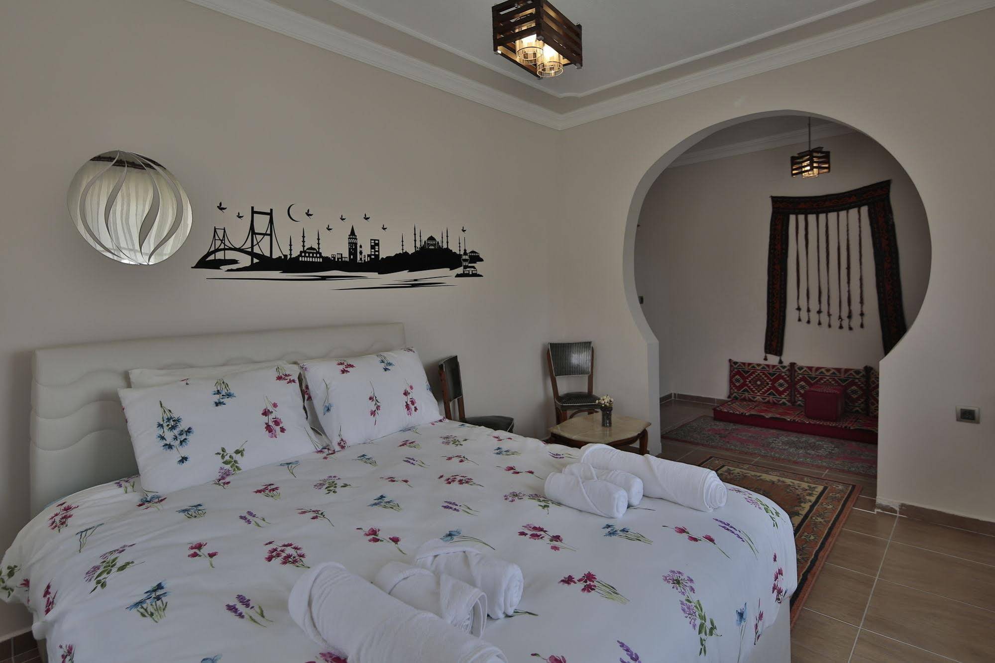 Cozy Villa Cappadocia