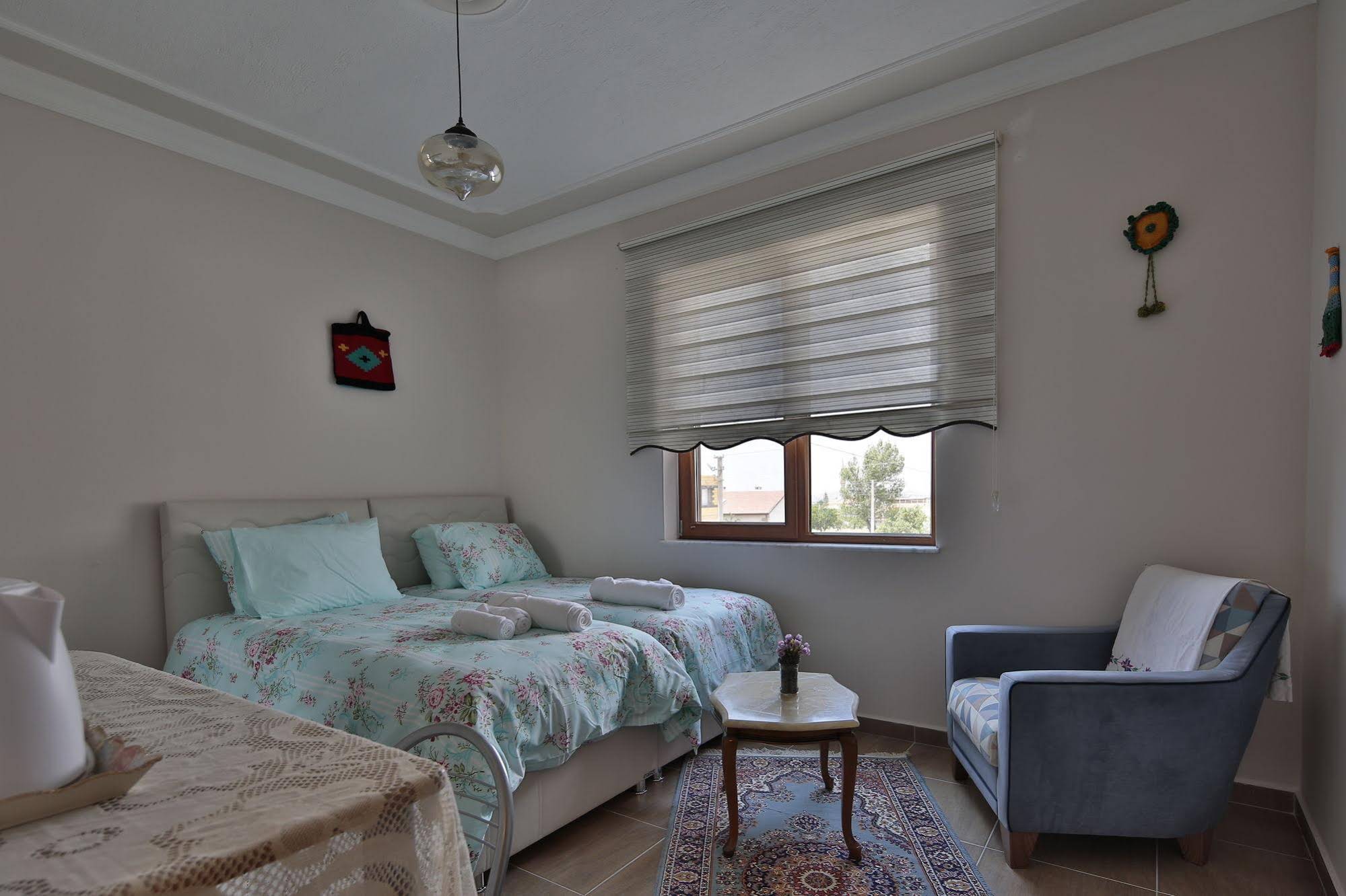 Cozy Villa Cappadocia